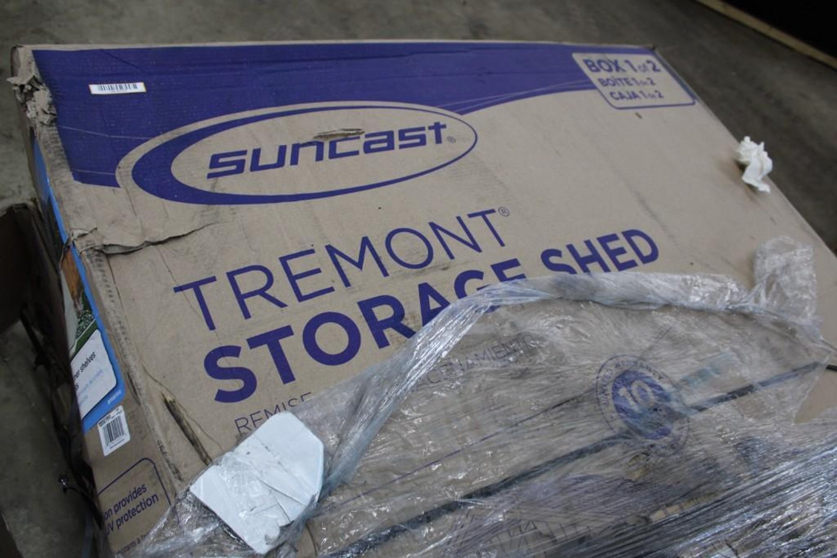 Image for SURPLUS AUCTION- NO ONLINE BIDDING!