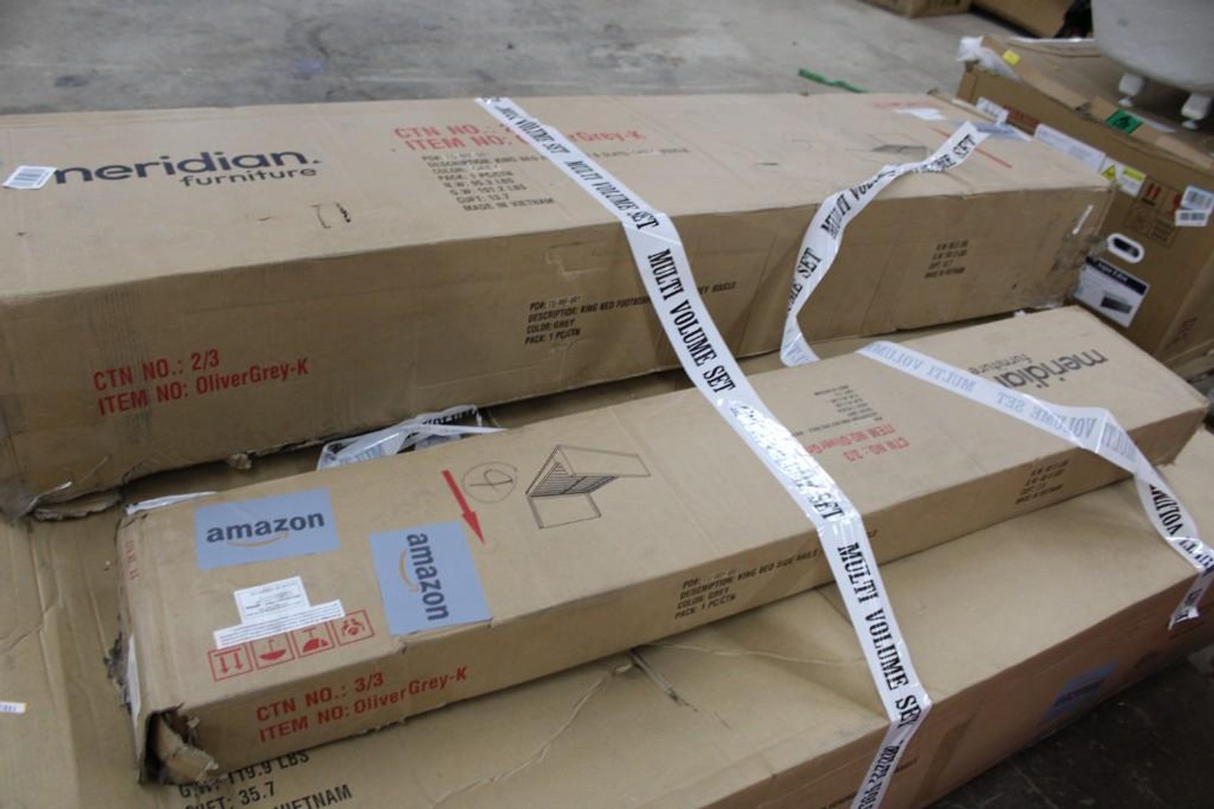 Image for SURPLUS AUCTION- NO ONLINE BIDDING!