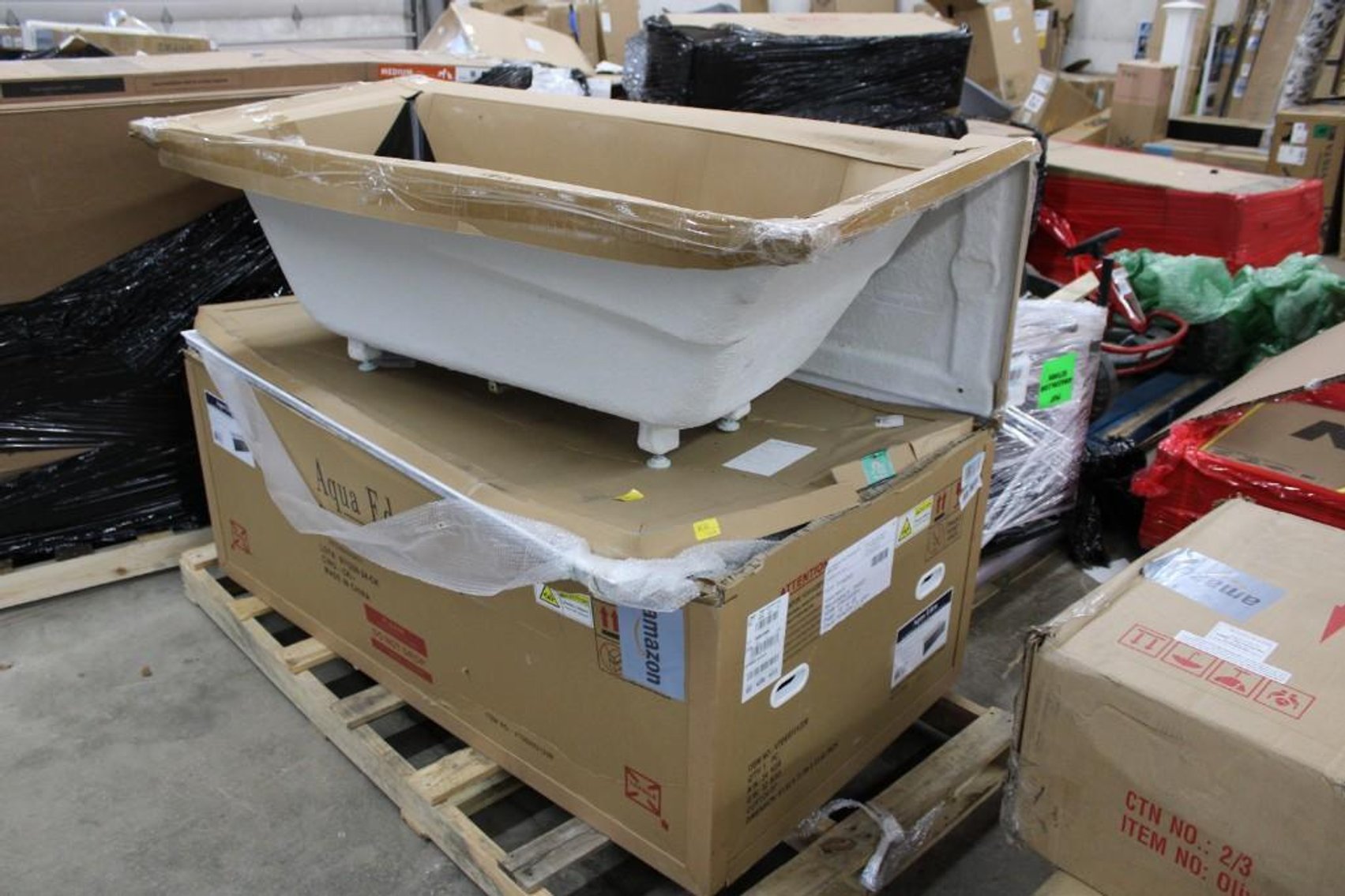 Image for SURPLUS AUCTION- NO ONLINE BIDDING!