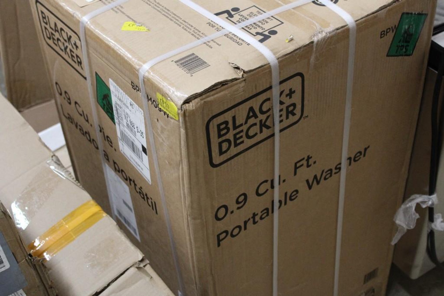 Image for SURPLUS AUCTION- NO ONLINE BIDDING!