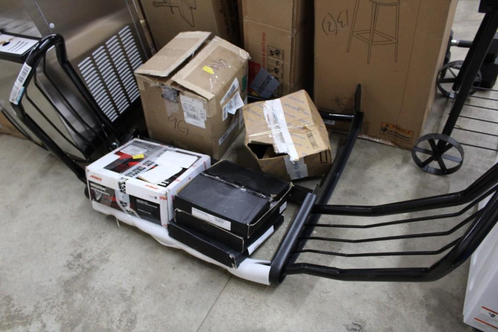 Image for SURPLUS AUCTION- NO ONLINE BIDDING!