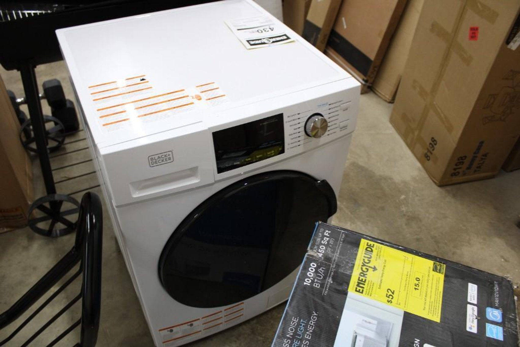 Image for SURPLUS AUCTION- NO ONLINE BIDDING!