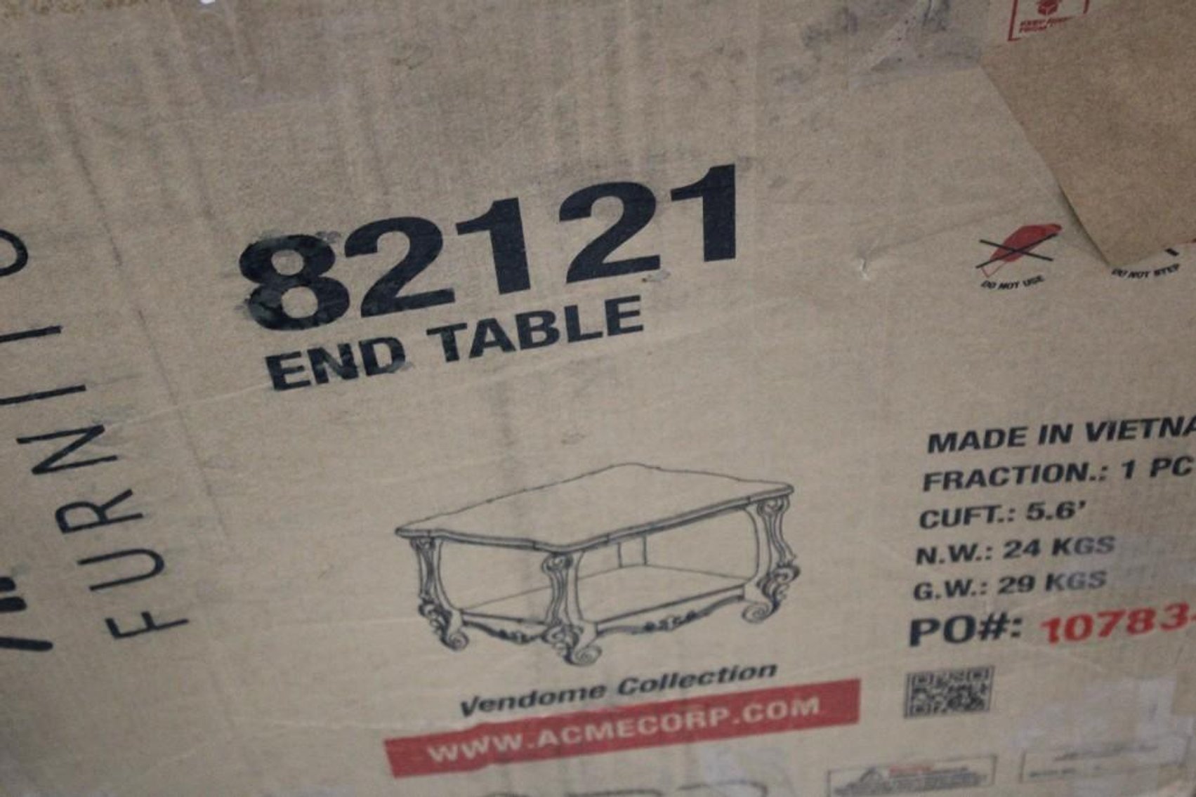 Image for SURPLUS AUCTION- NO ONLINE BIDDING!