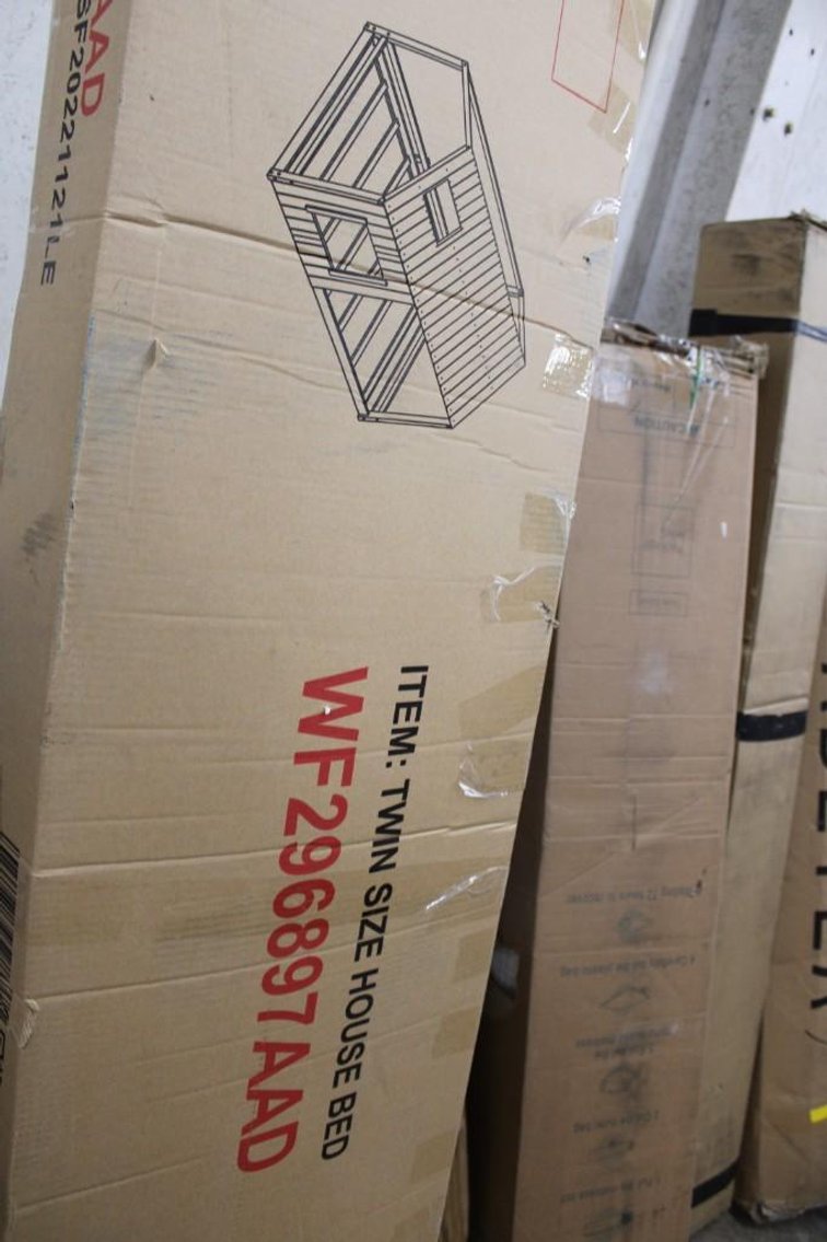 Image for SURPLUS AUCTION- NO ONLINE BIDDING!