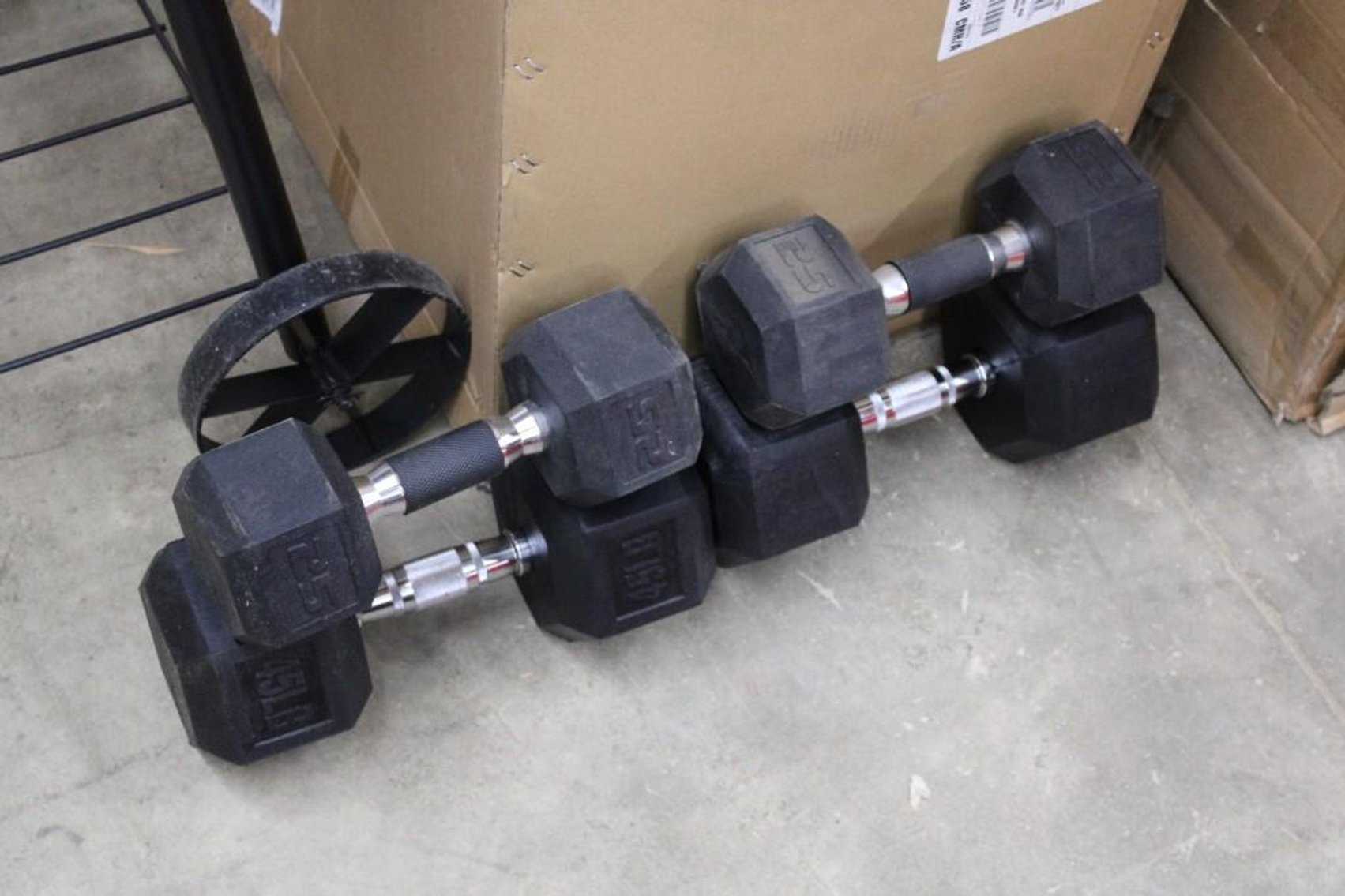 Image for SURPLUS AUCTION- NO ONLINE BIDDING!