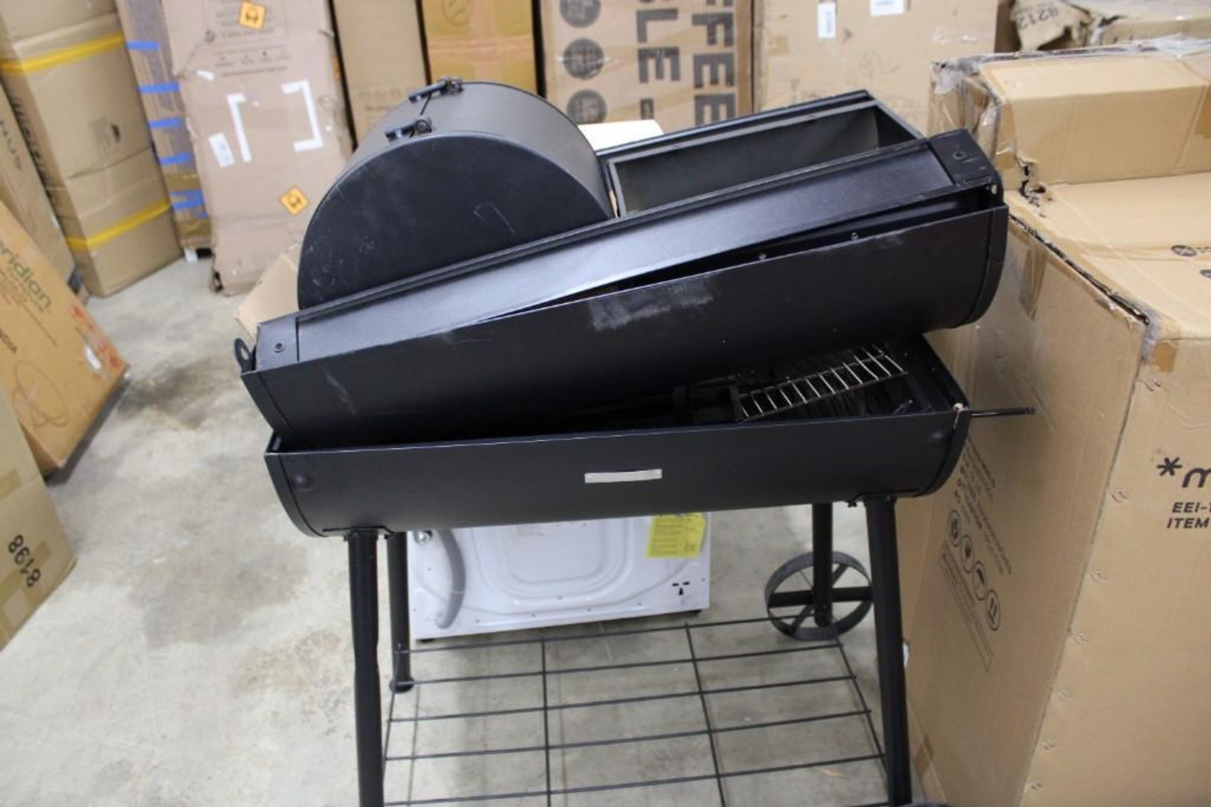 Image for SURPLUS AUCTION- NO ONLINE BIDDING!