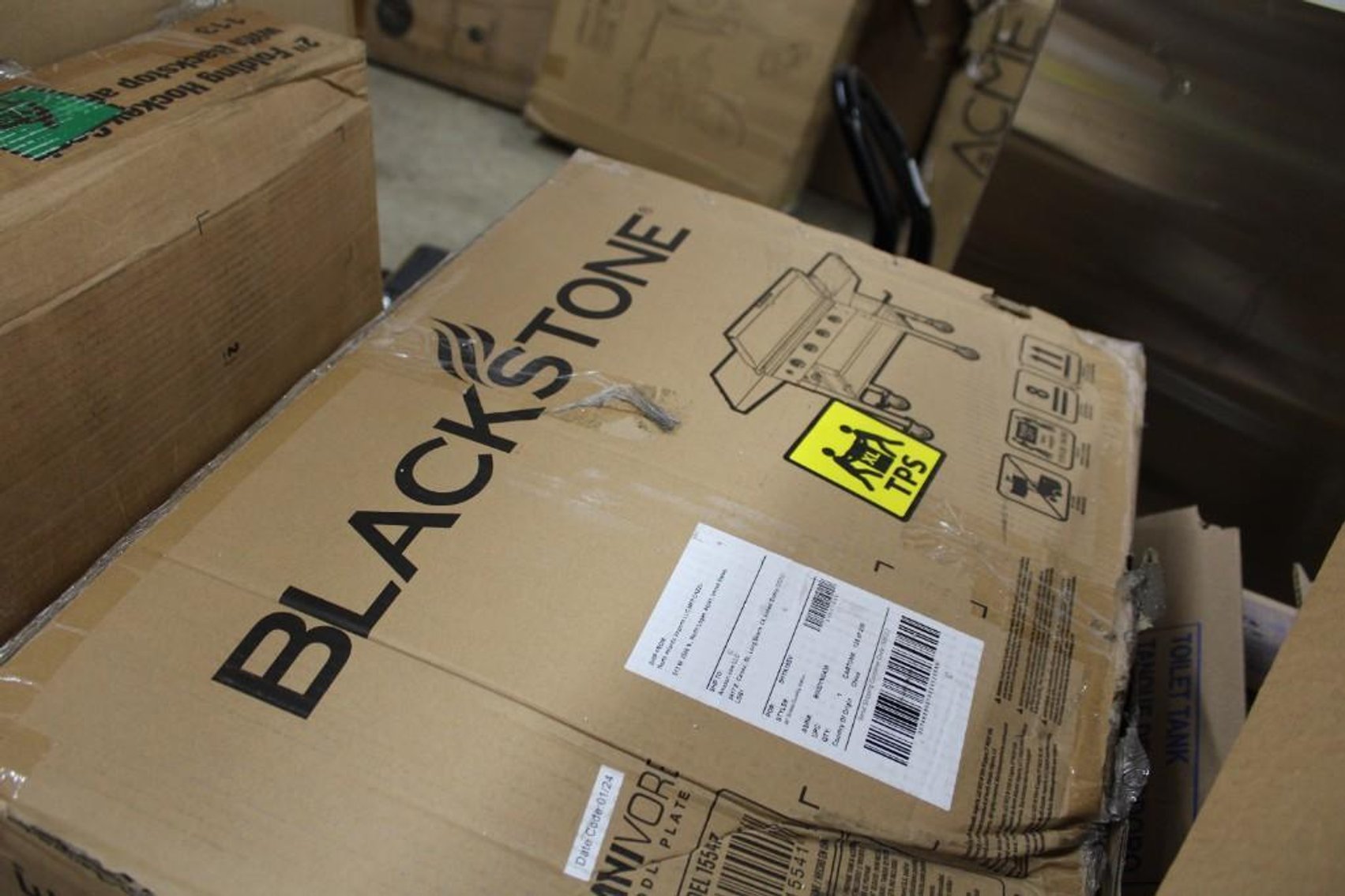 Image for SURPLUS AUCTION- NO ONLINE BIDDING!