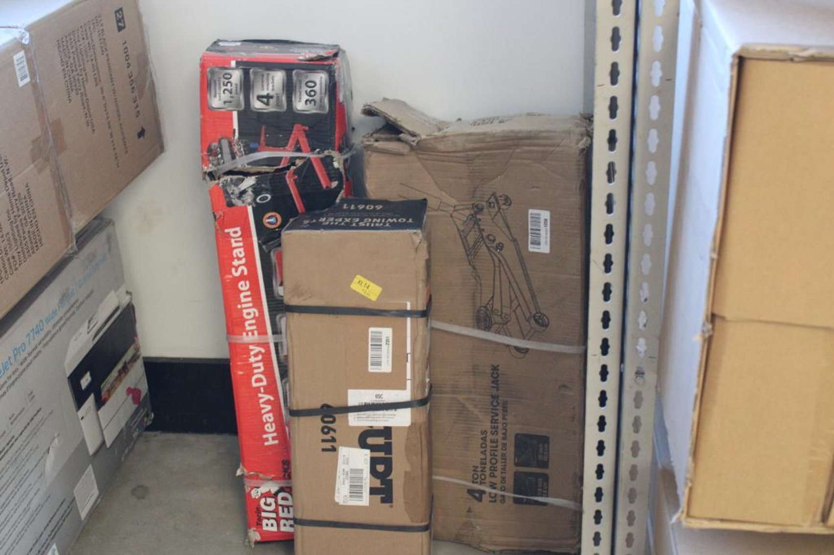 Image for SURPLUS SALE - NO ONLINE BIDDING