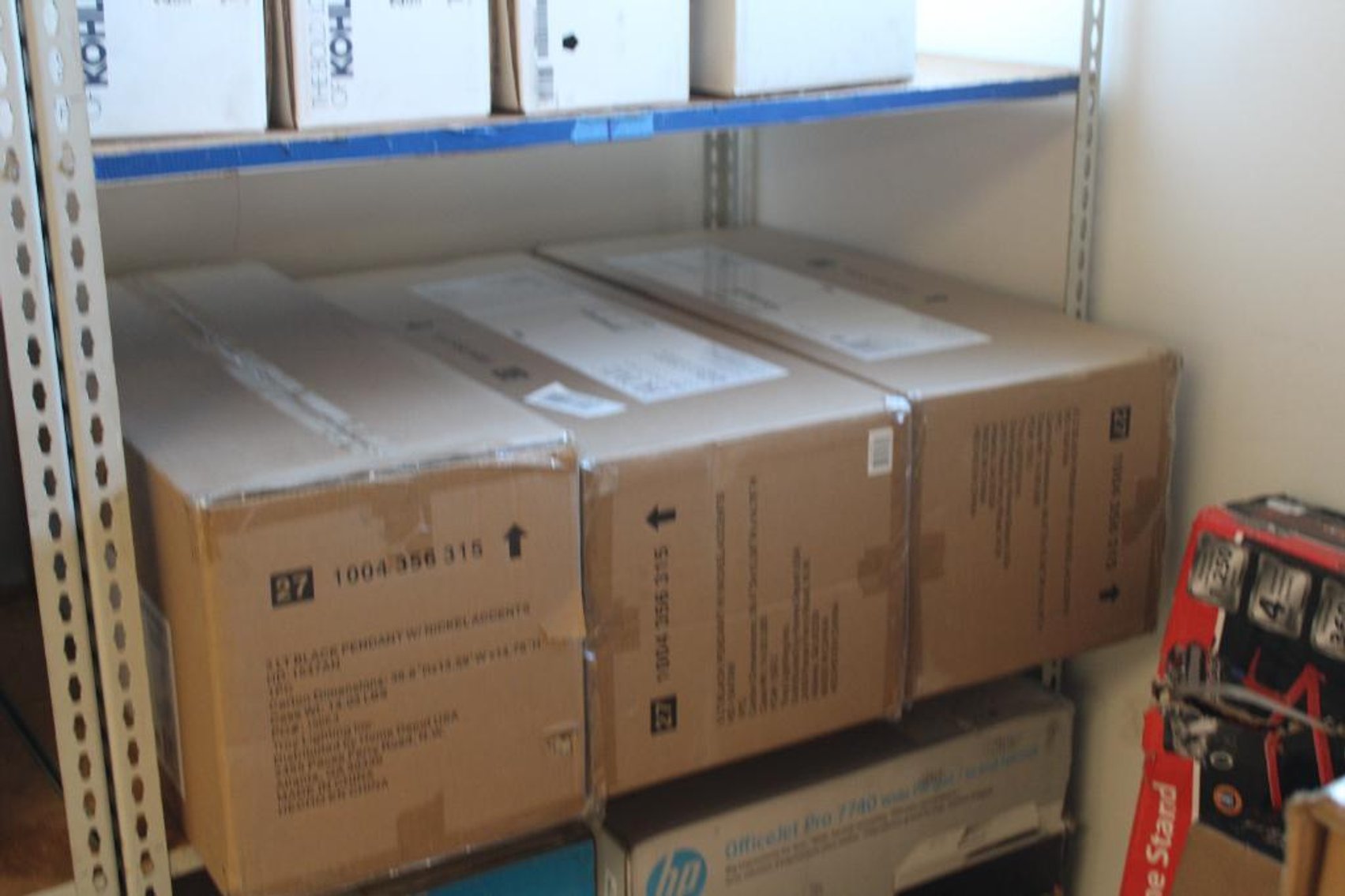 Image for SURPLUS SALE - NO ONLINE BIDDING