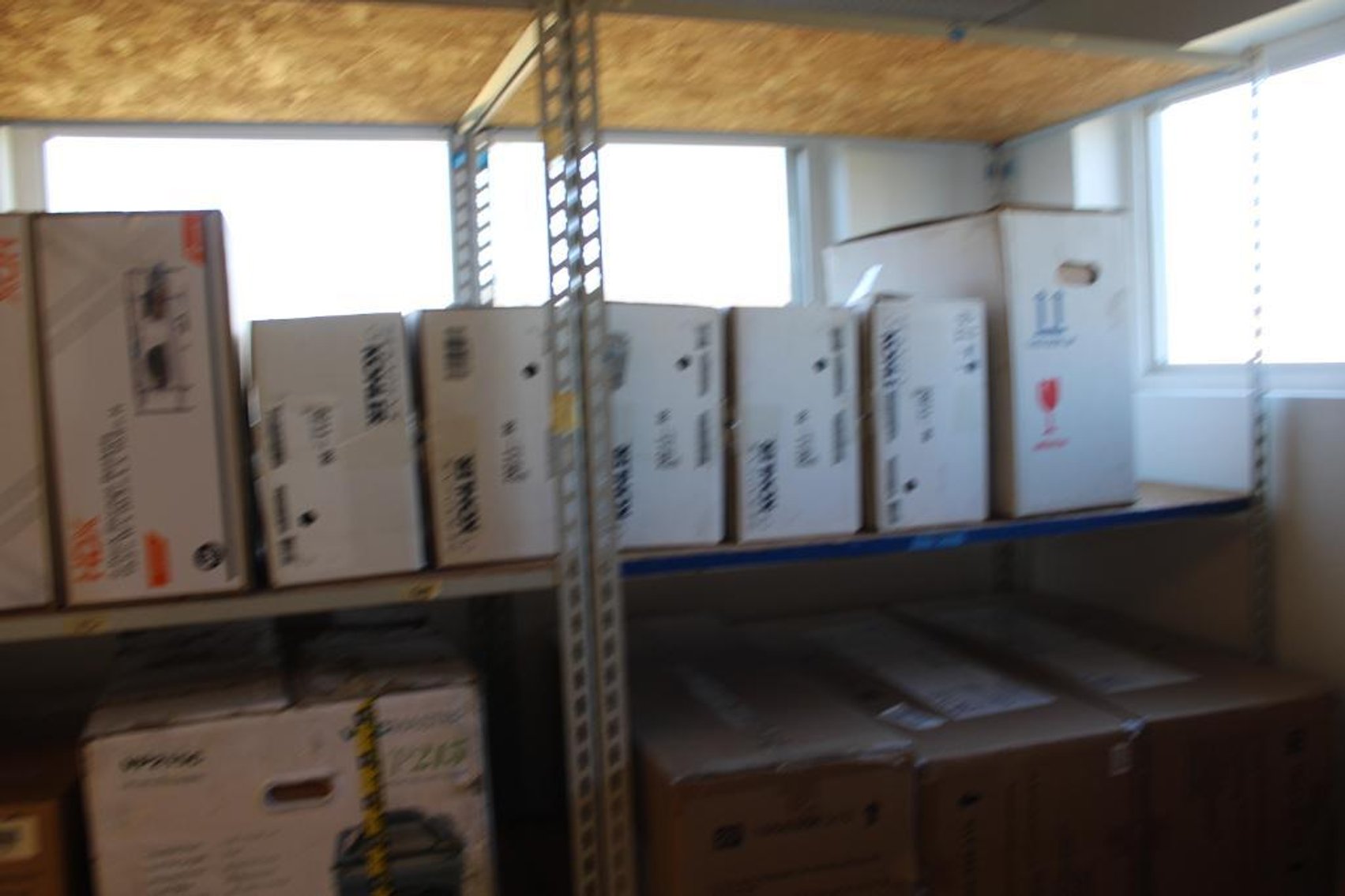 Image for SURPLUS SALE - NO ONLINE BIDDING