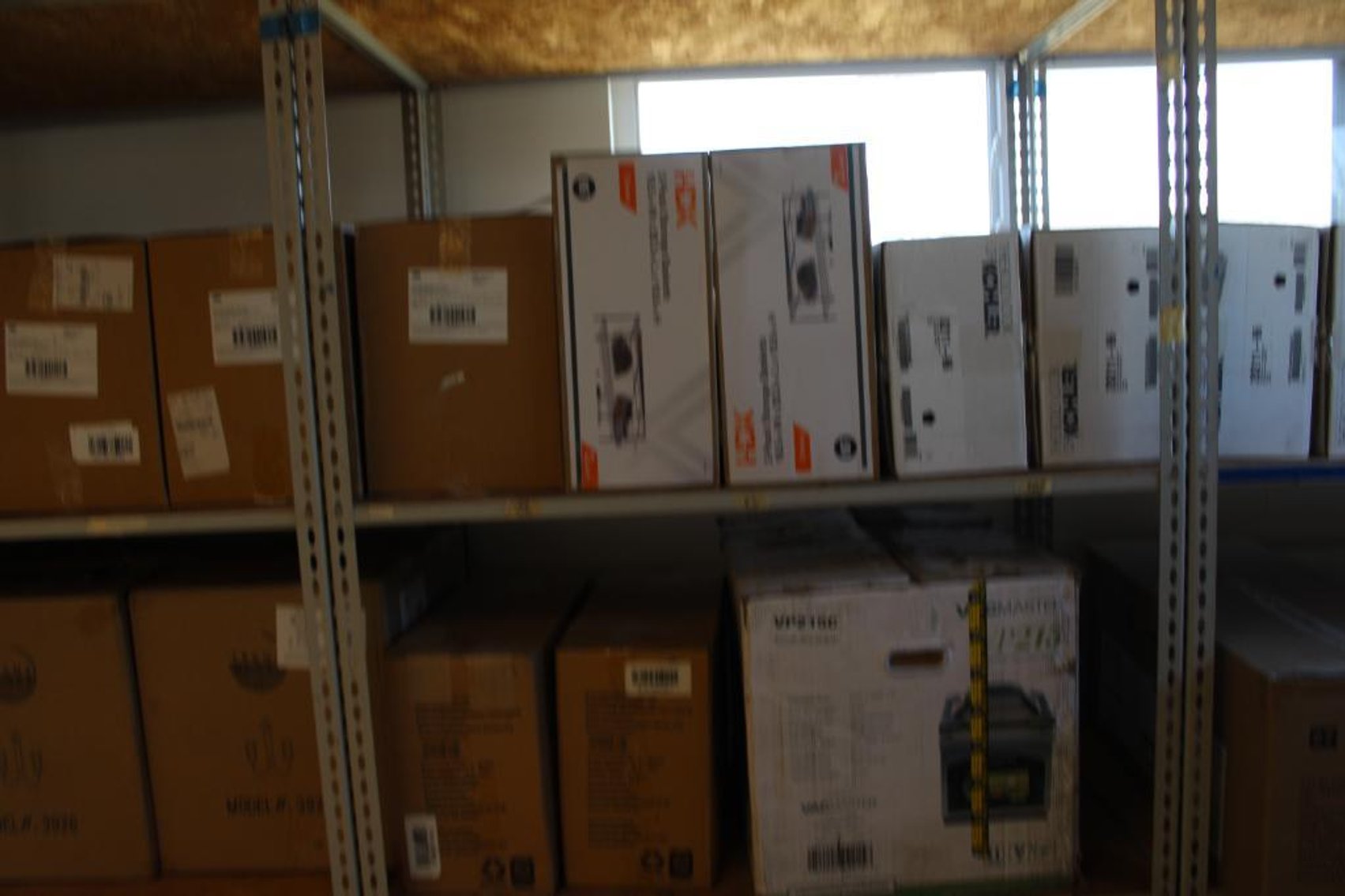 Image for SURPLUS SALE - NO ONLINE BIDDING