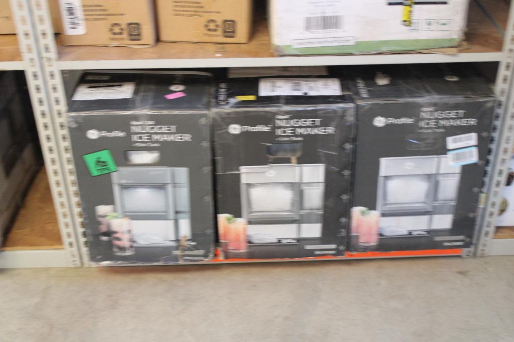 Image for SURPLUS SALE - NO ONLINE BIDDING