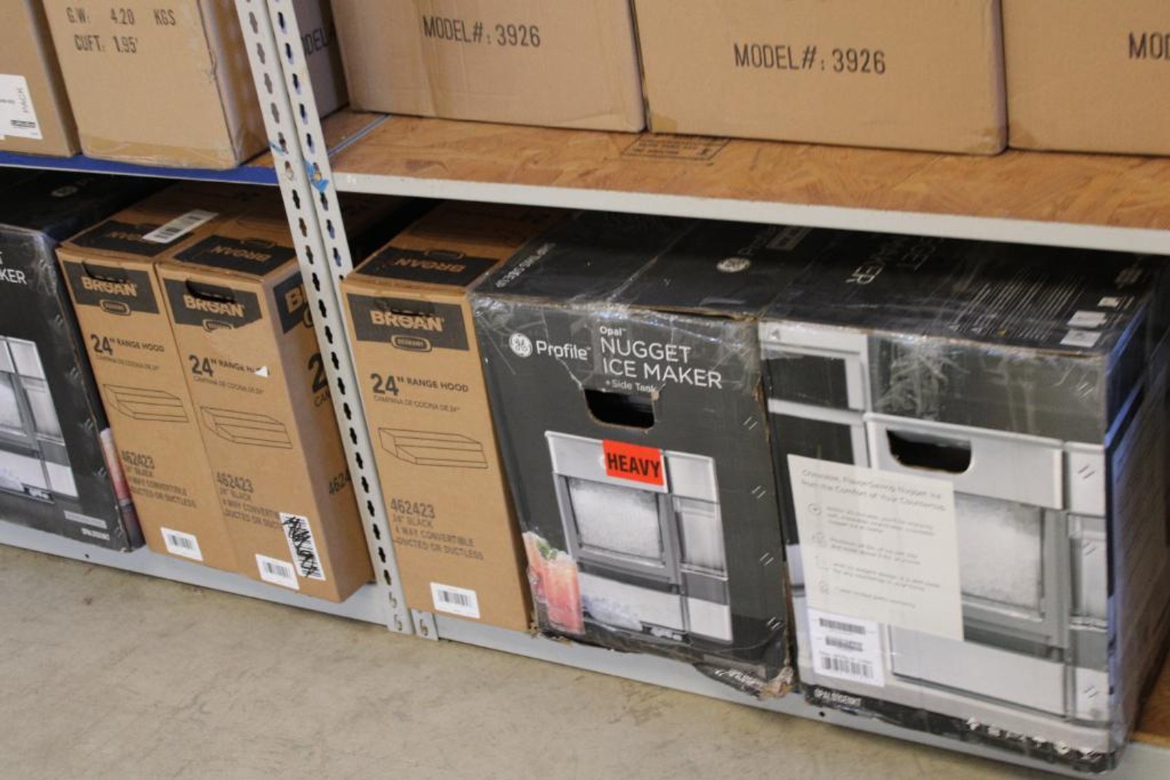 Image for SURPLUS SALE - NO ONLINE BIDDING