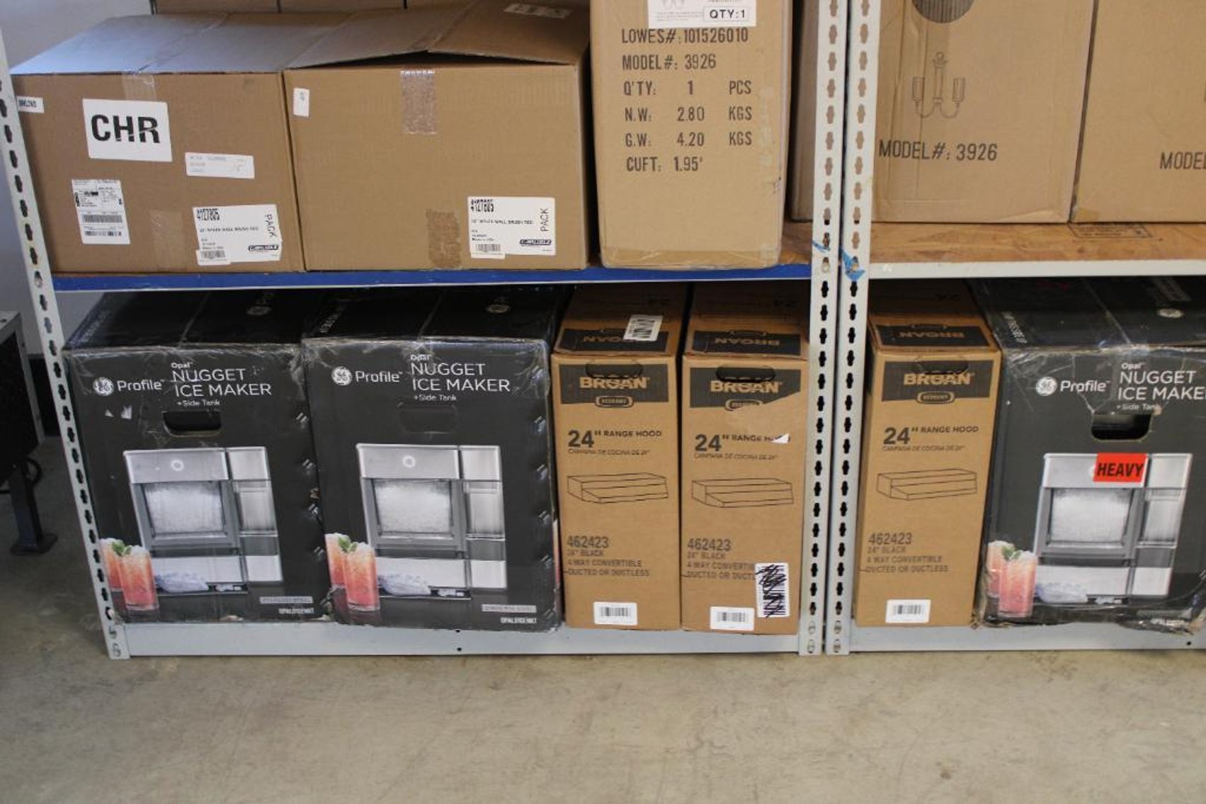 Image for SURPLUS SALE - NO ONLINE BIDDING