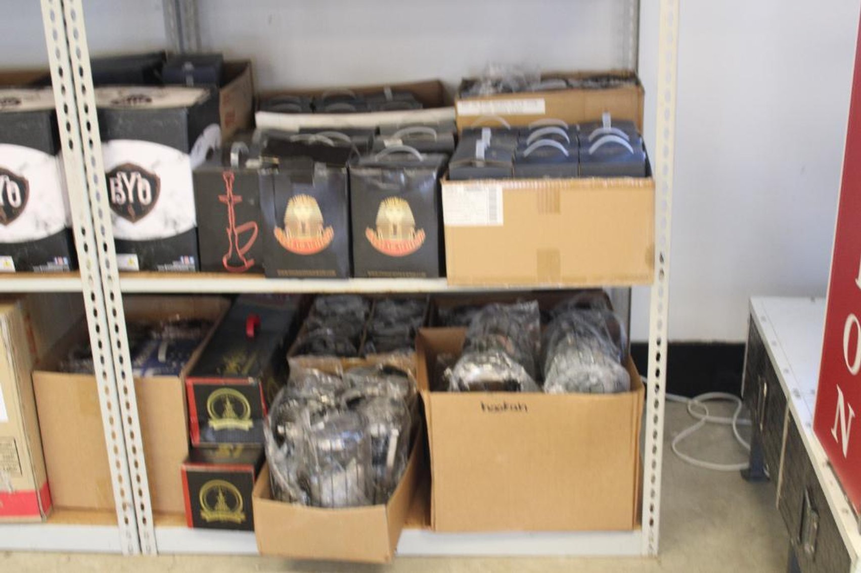 Image for SURPLUS SALE - NO ONLINE BIDDING