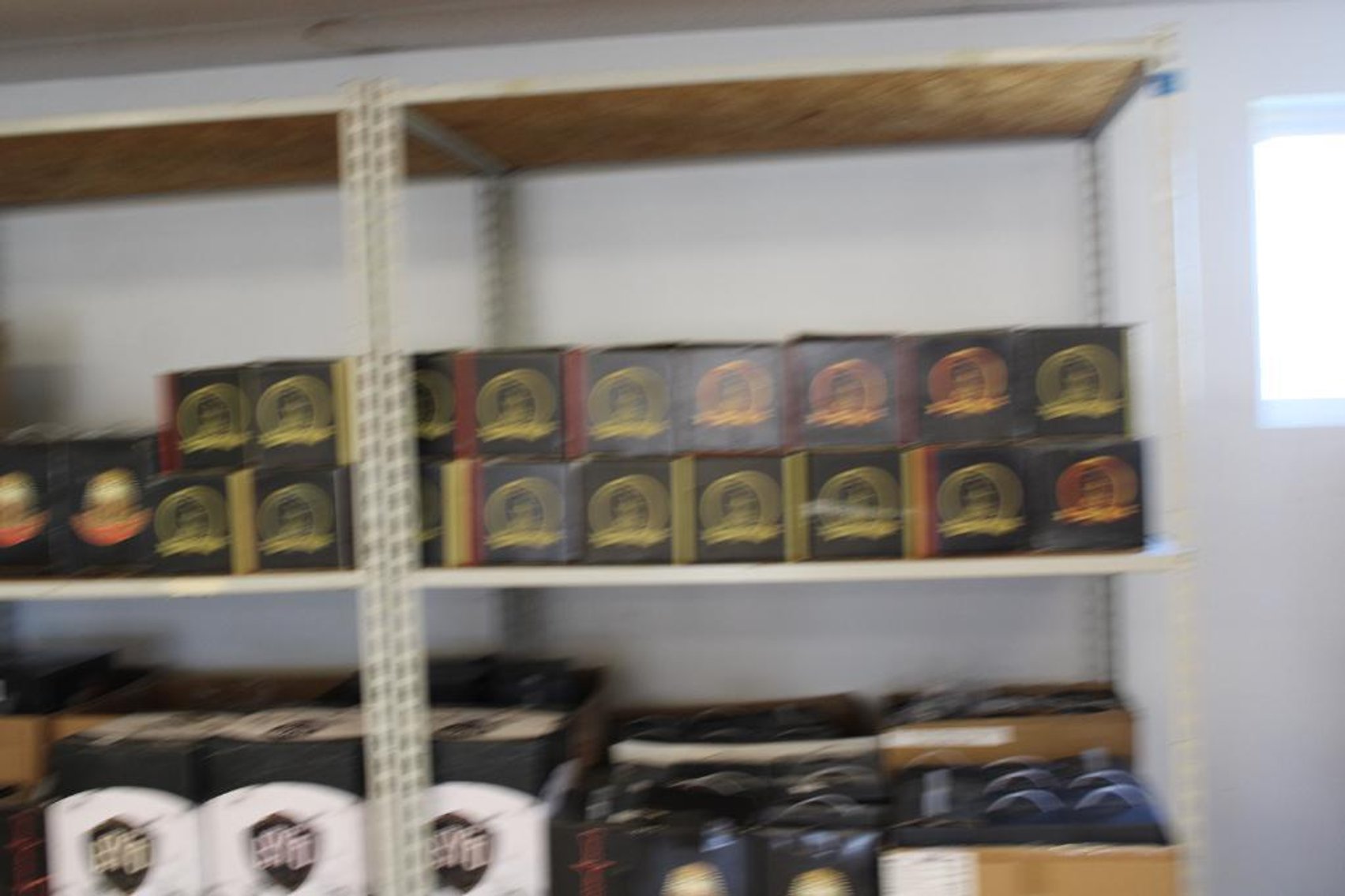 Image for SURPLUS SALE - NO ONLINE BIDDING