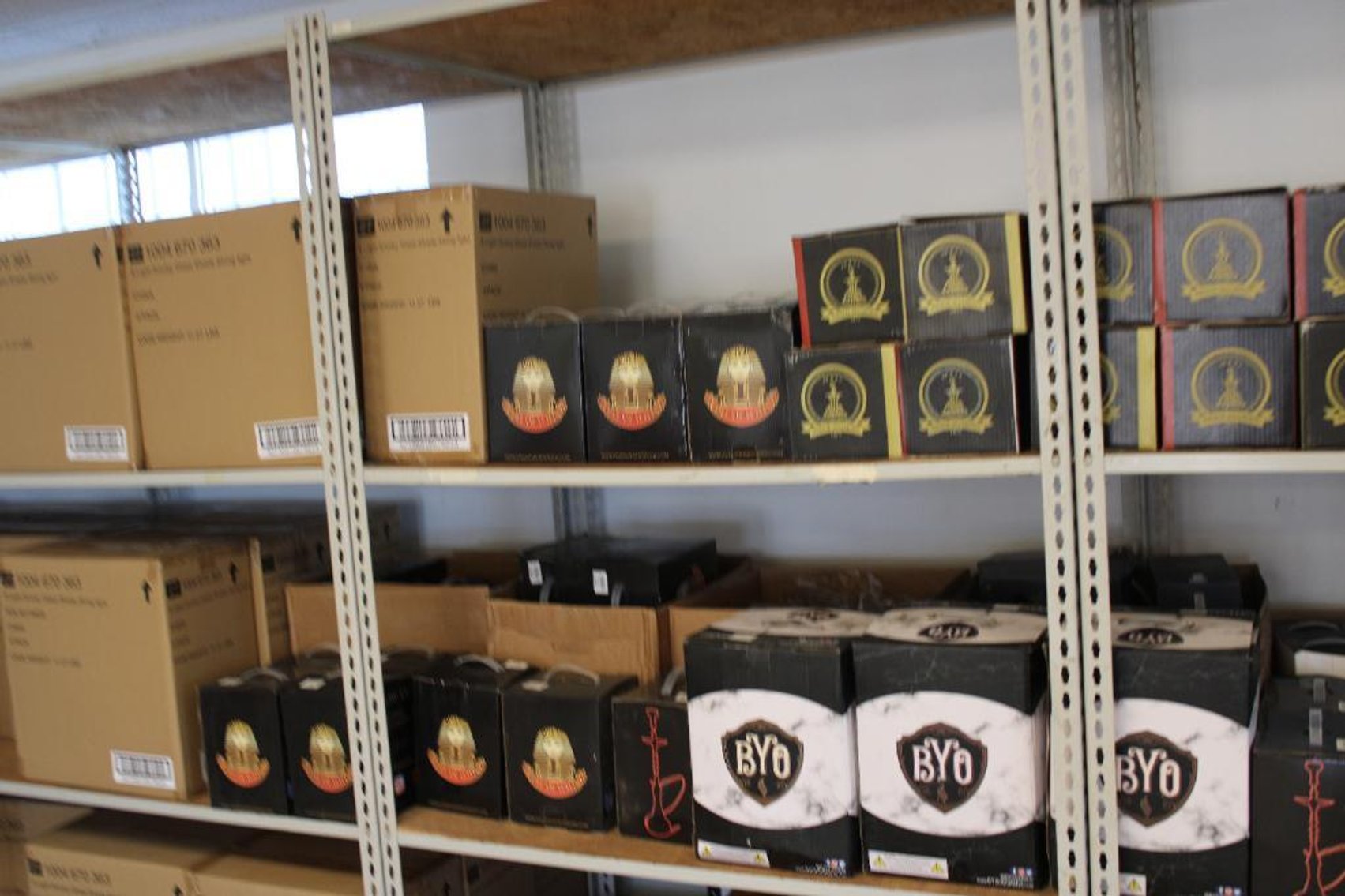 Image for SURPLUS SALE - NO ONLINE BIDDING