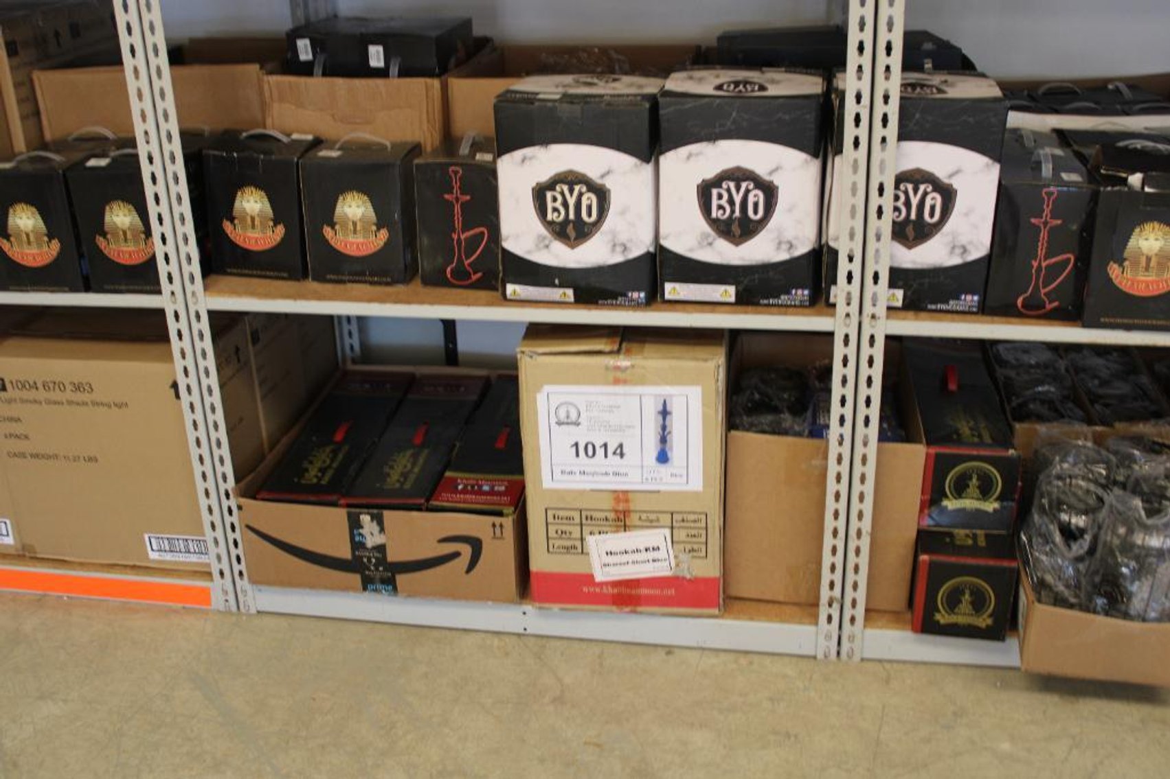 Image for SURPLUS SALE - NO ONLINE BIDDING