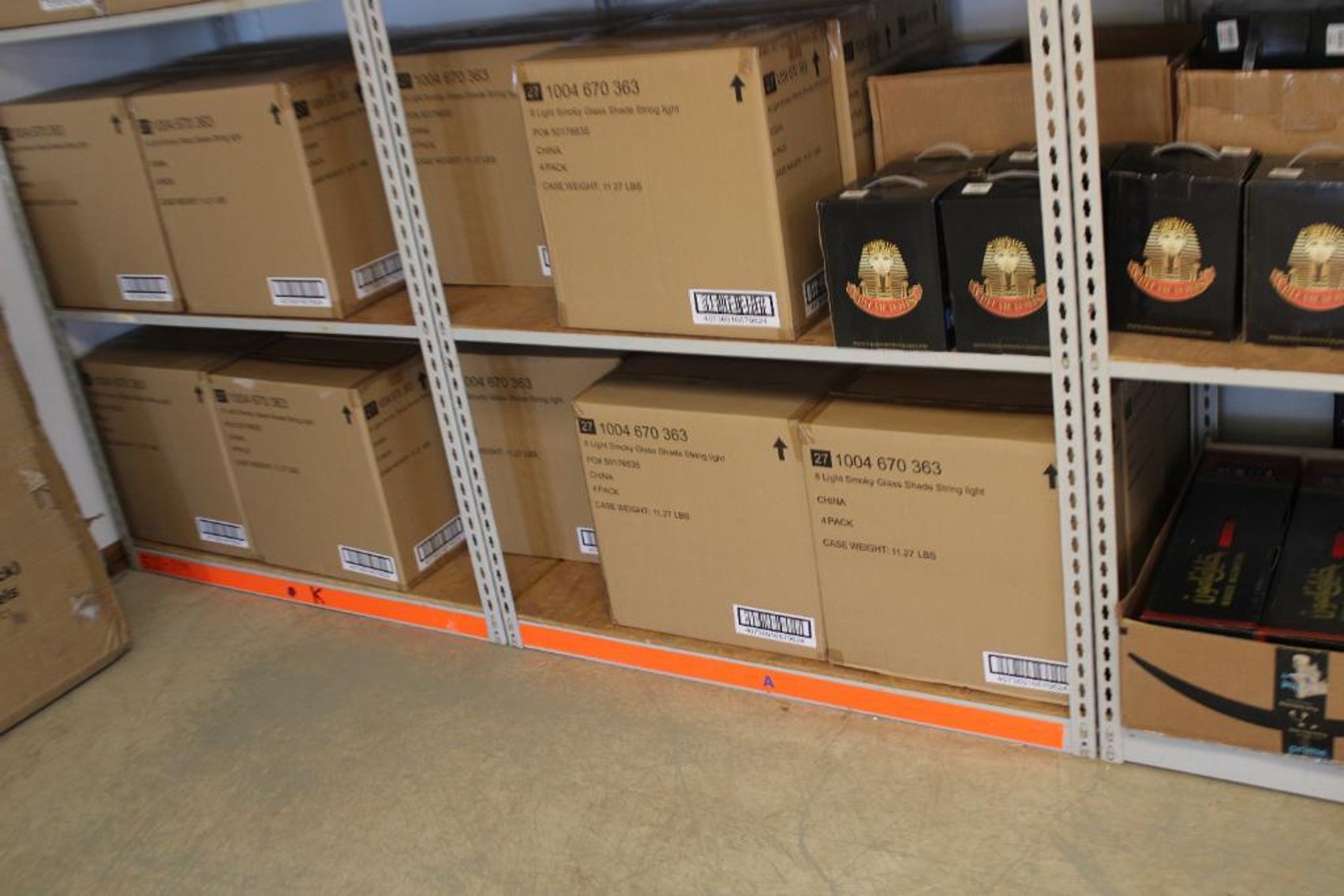 Image for SURPLUS SALE - NO ONLINE BIDDING