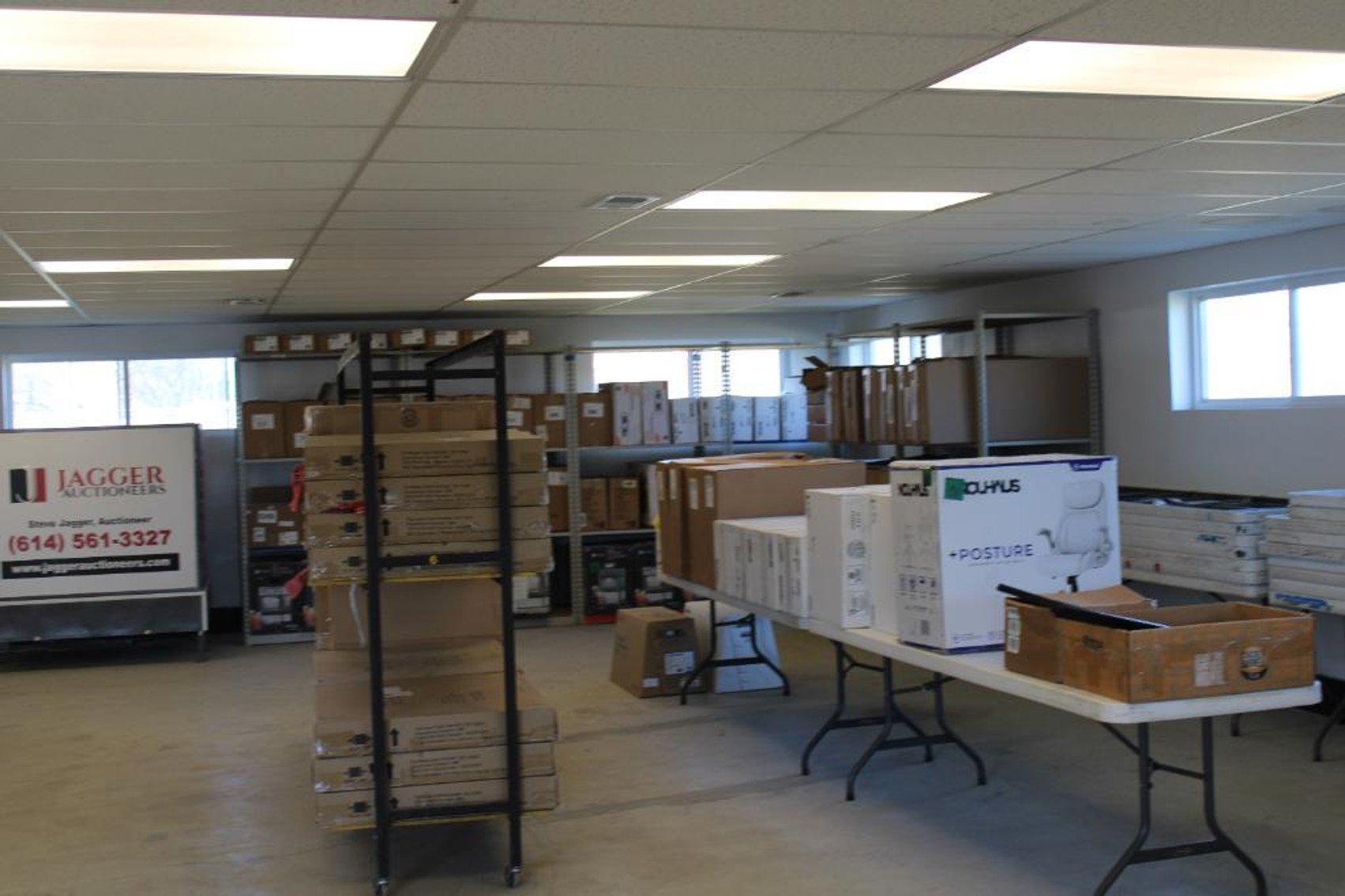 Image for SURPLUS SALE - NO ONLINE BIDDING