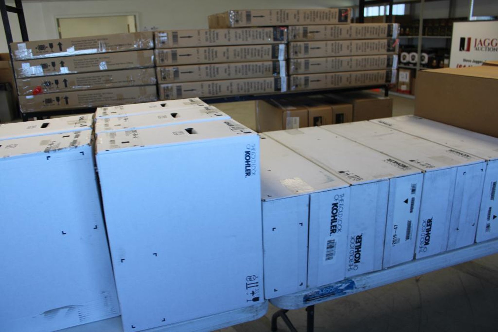 Image for SURPLUS SALE - NO ONLINE BIDDING