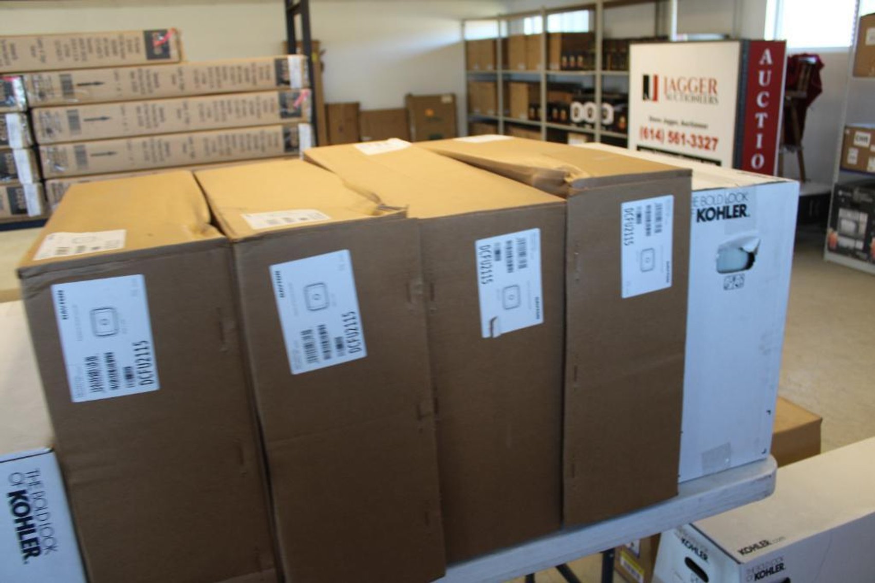 Image for SURPLUS SALE - NO ONLINE BIDDING