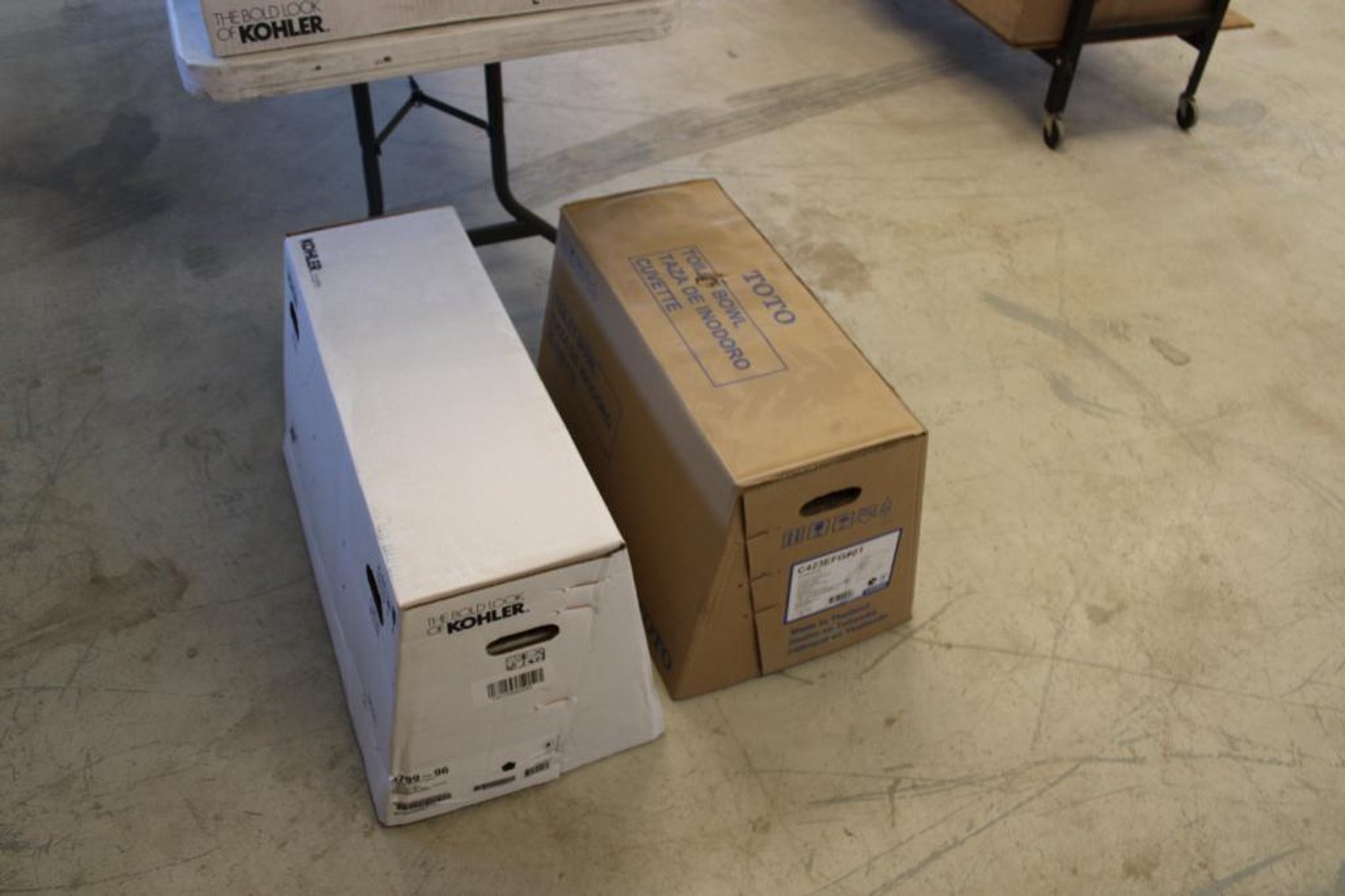 Image for SURPLUS SALE - NO ONLINE BIDDING