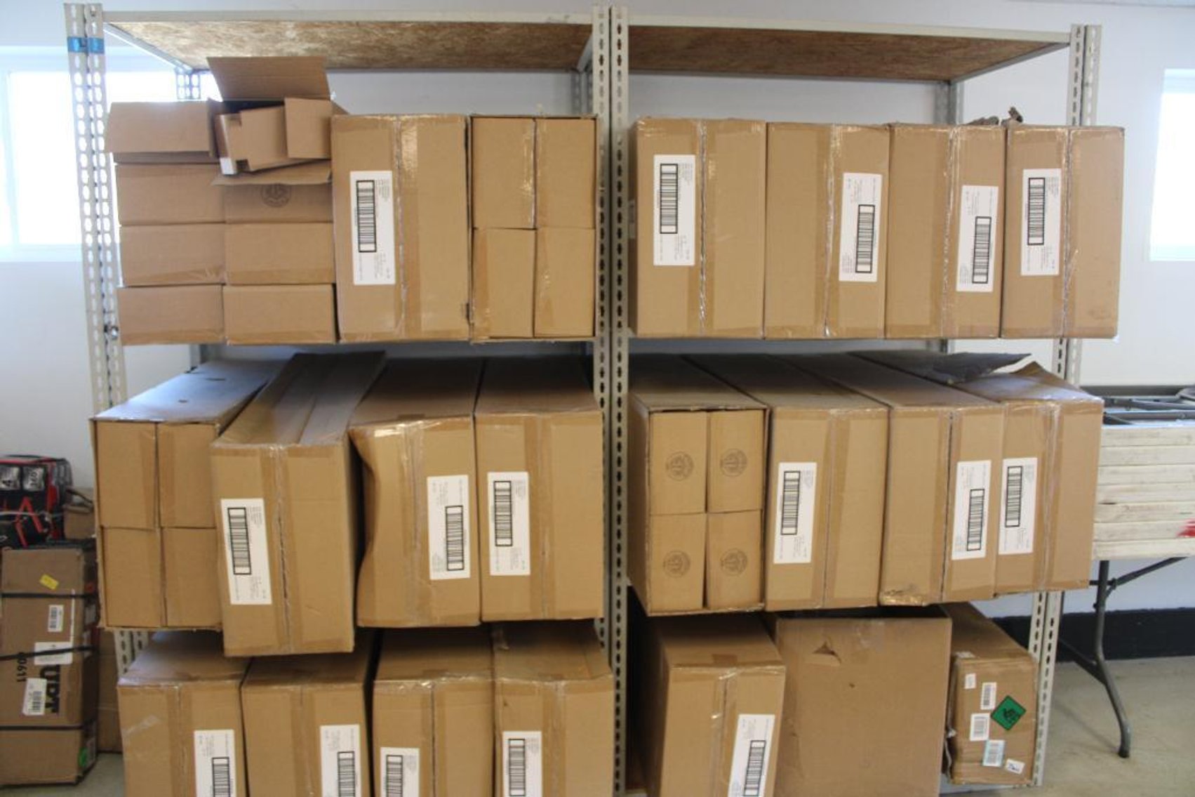 Image for SURPLUS SALE - NO ONLINE BIDDING