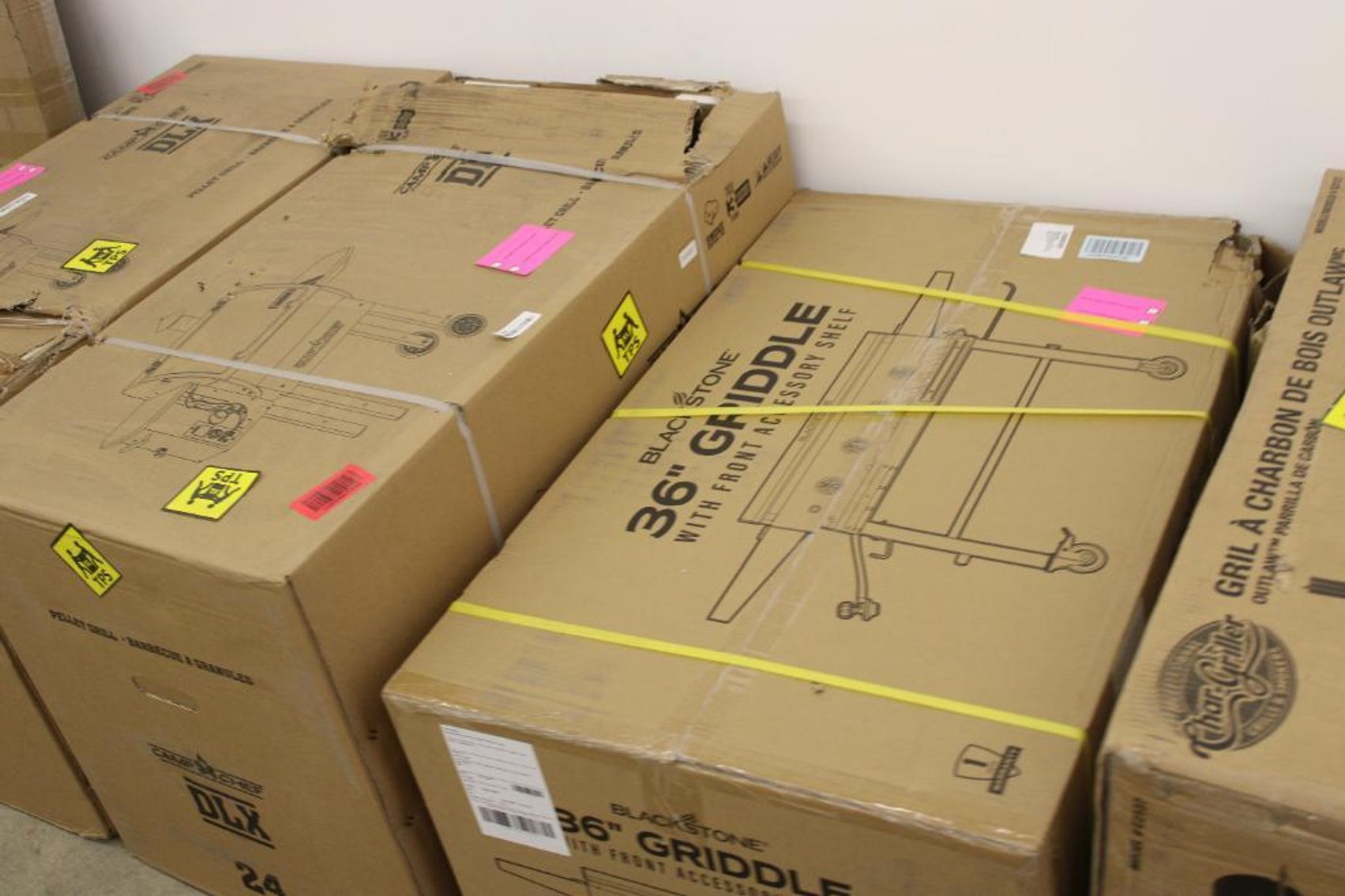 Image for SURPLUS SALE - NO ONLINE BIDDING