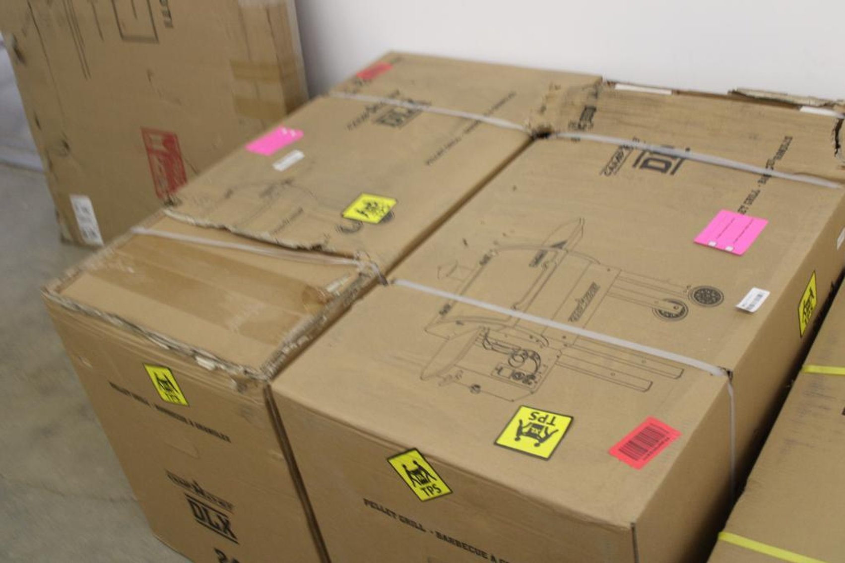 Image for SURPLUS SALE - NO ONLINE BIDDING