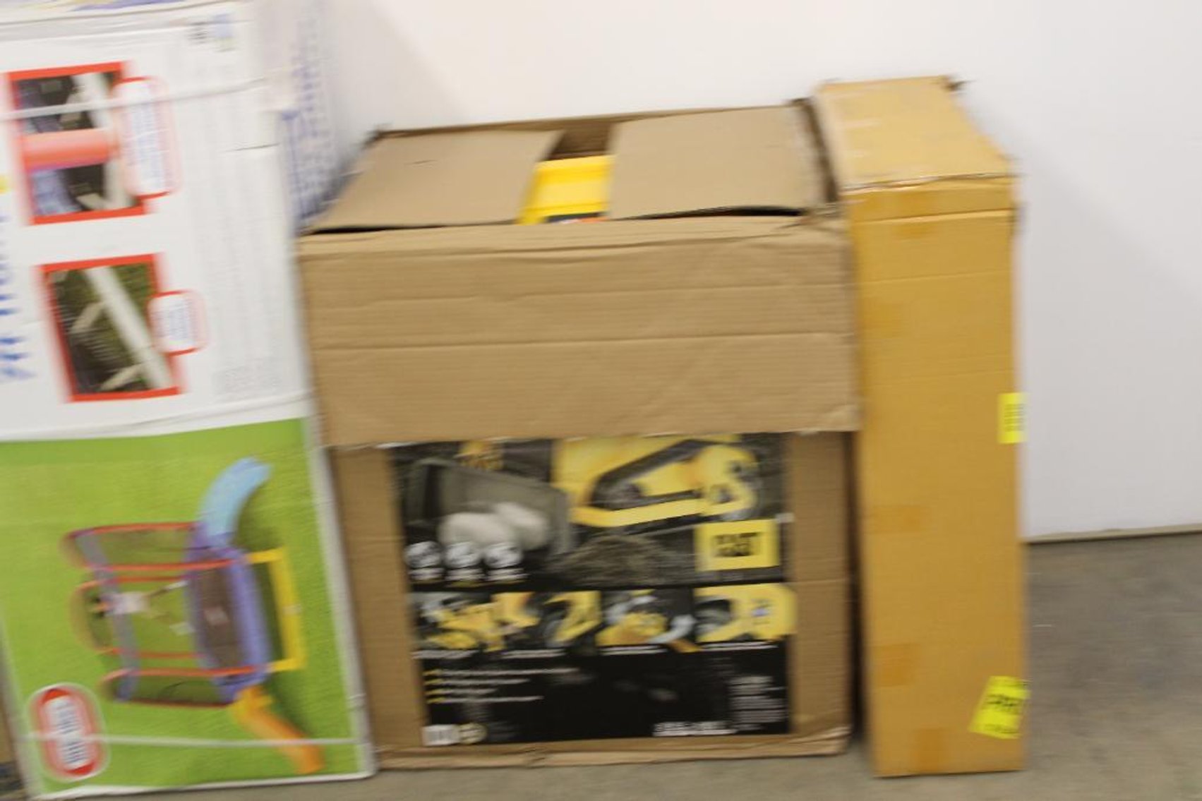 Image for SURPLUS SALE - NO ONLINE BIDDING