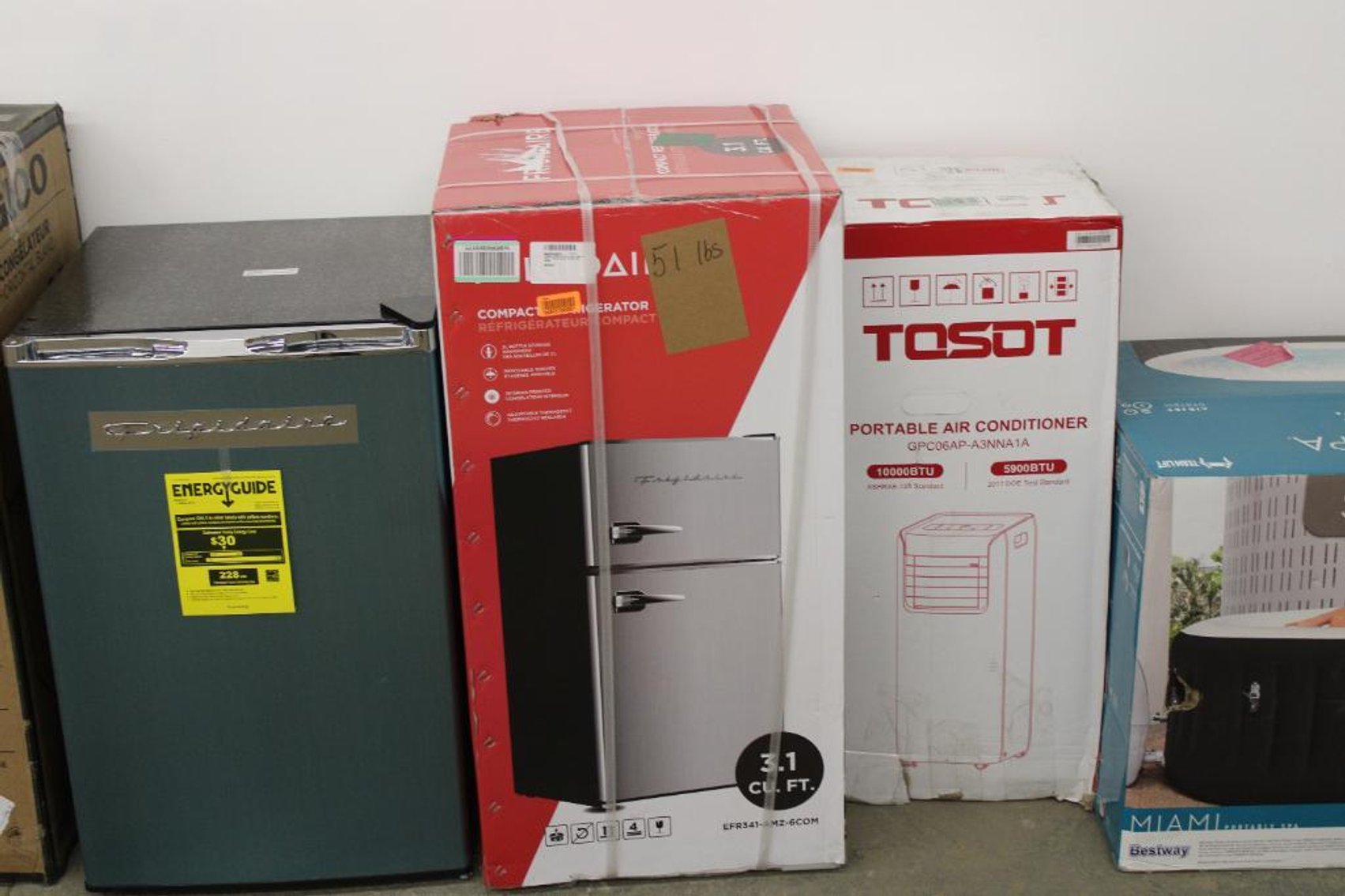 Image for SURPLUS SALE - NO ONLINE BIDDING