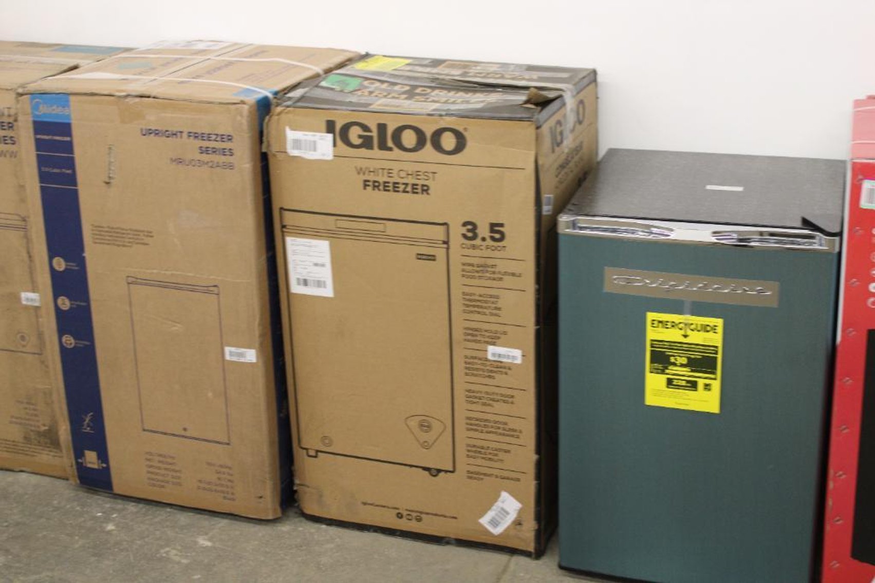 Image for SURPLUS SALE - NO ONLINE BIDDING