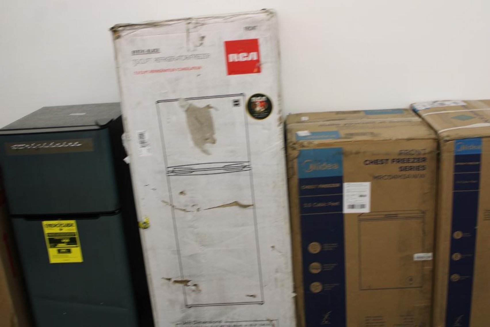 Image for SURPLUS SALE - NO ONLINE BIDDING