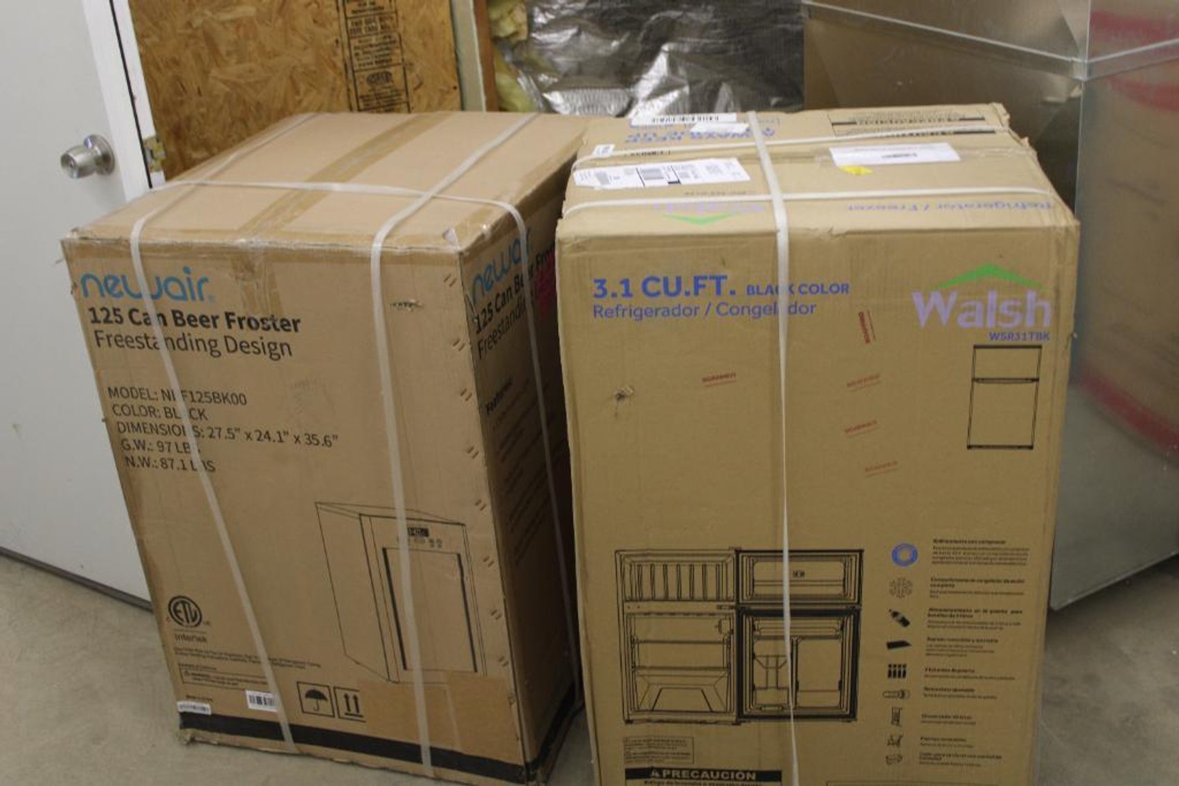 Image for SURPLUS SALE - NO ONLINE BIDDING