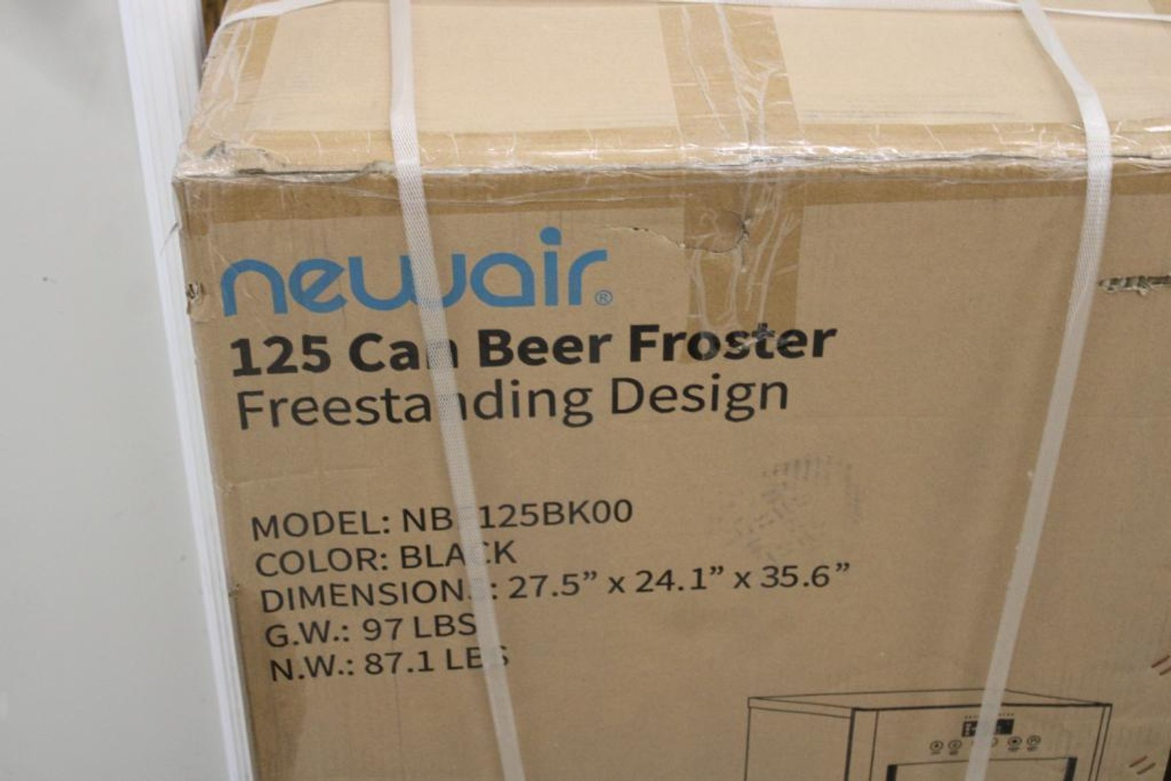 Image for SURPLUS SALE - NO ONLINE BIDDING