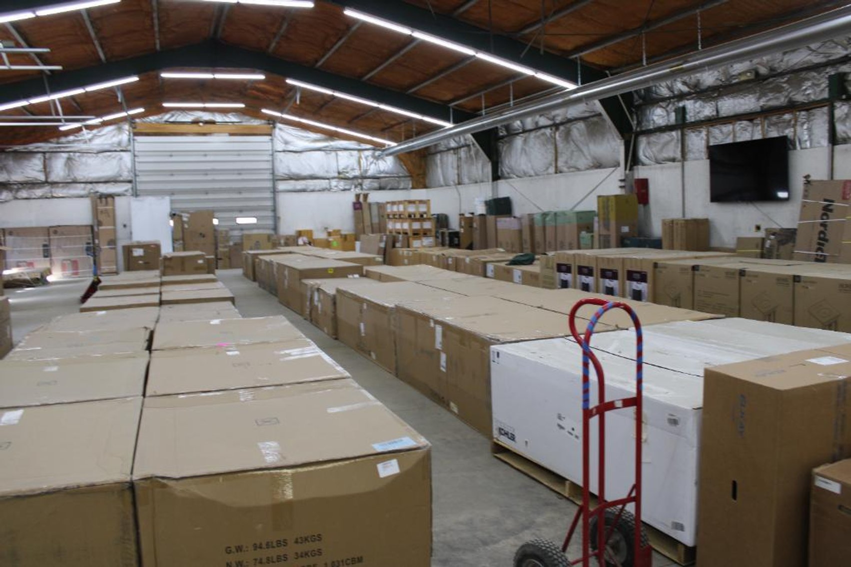 Image for SURPLUS SALE - NO ONLINE BIDDING