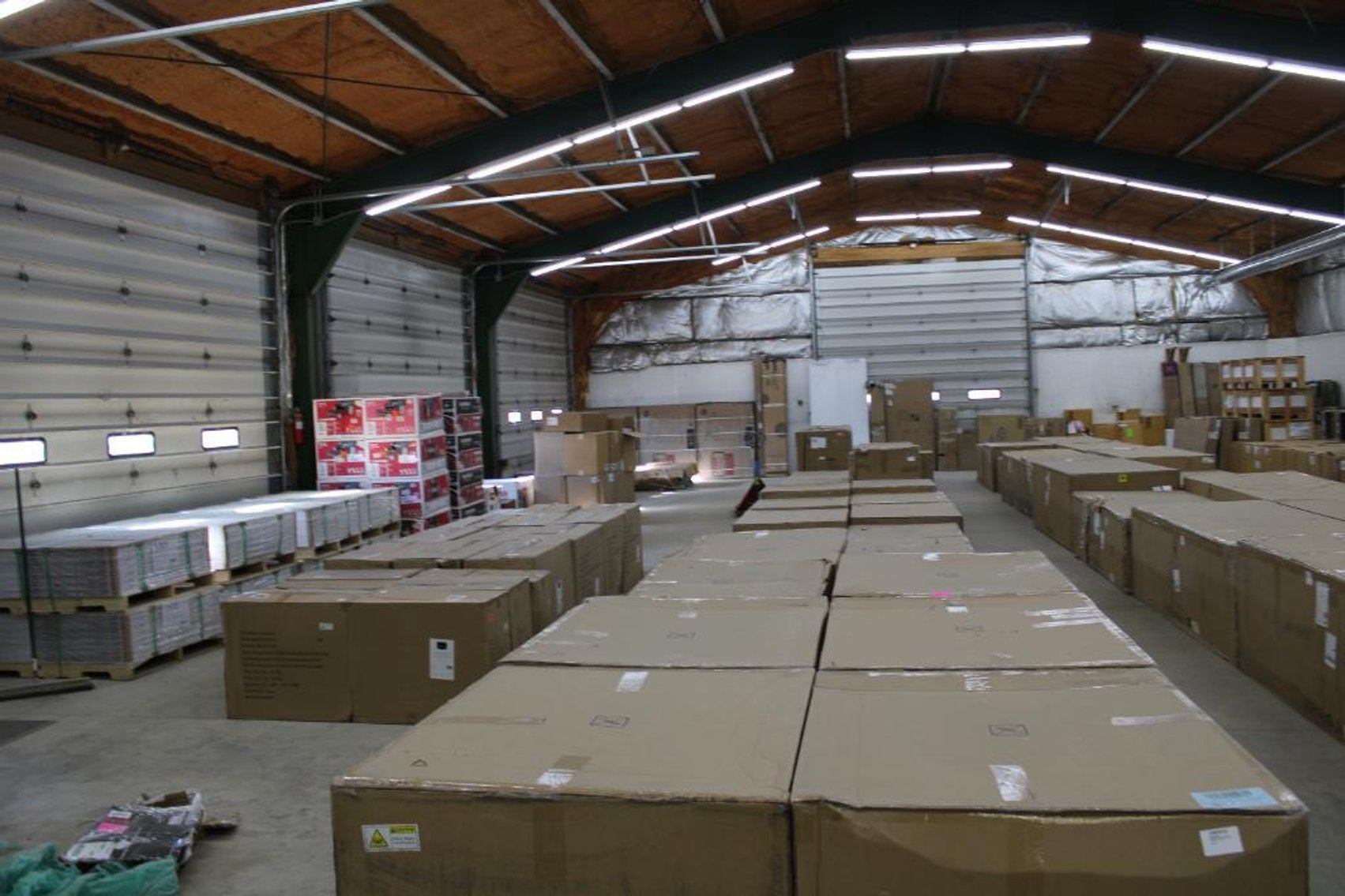 Image for SURPLUS SALE - NO ONLINE BIDDING