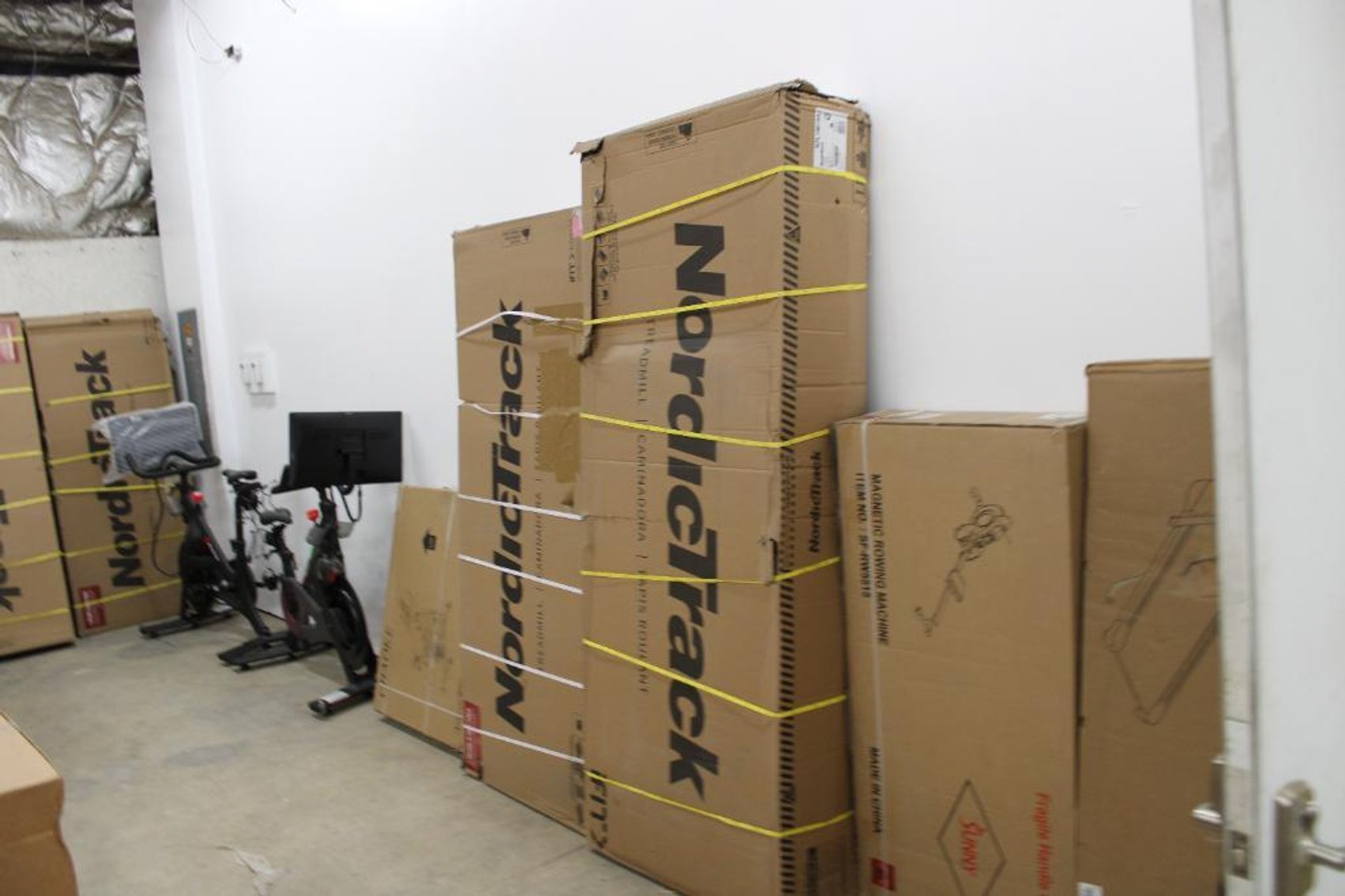 Image for SURPLUS SALE - NO ONLINE BIDDING