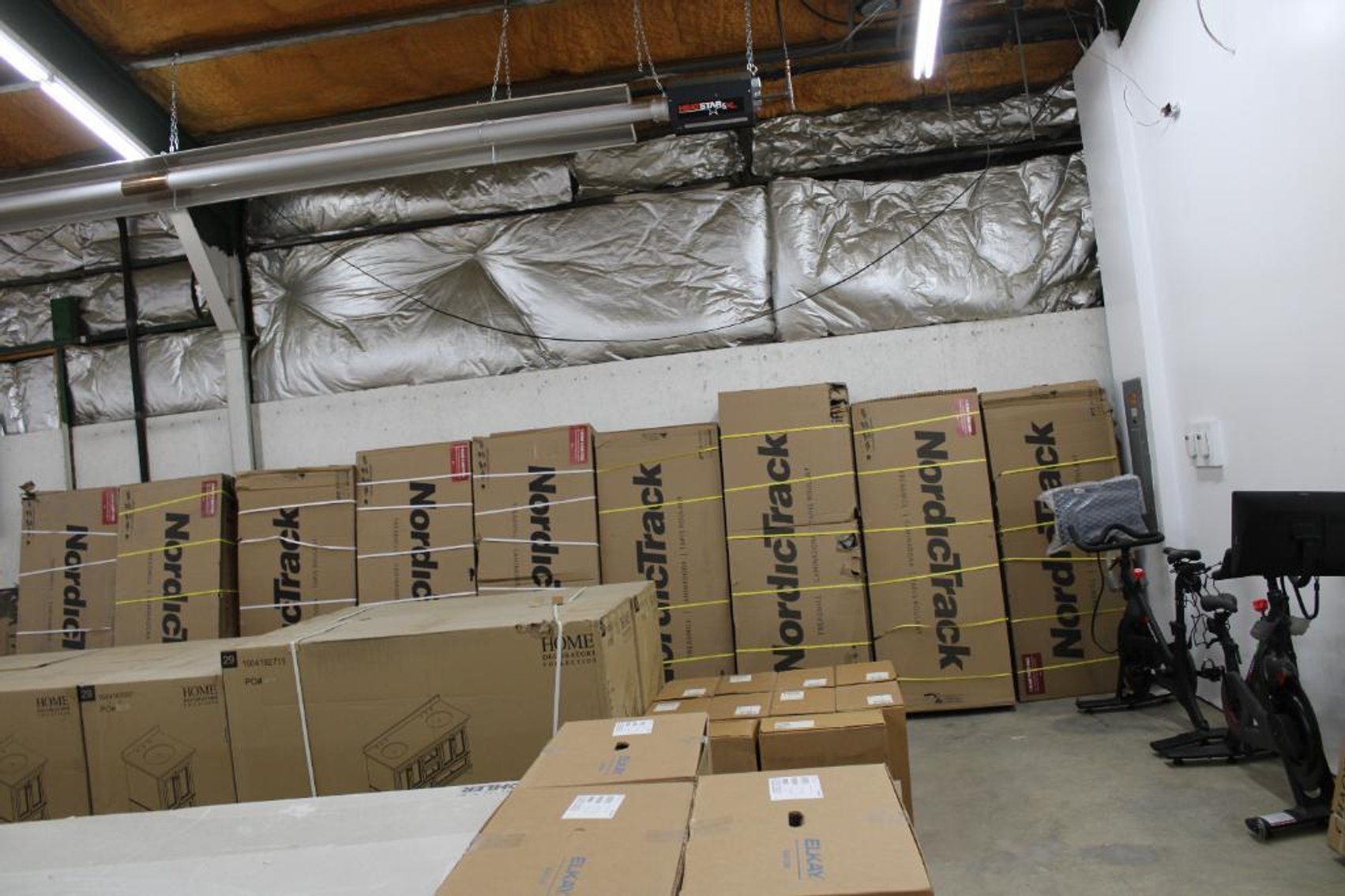 Image for SURPLUS SALE - NO ONLINE BIDDING