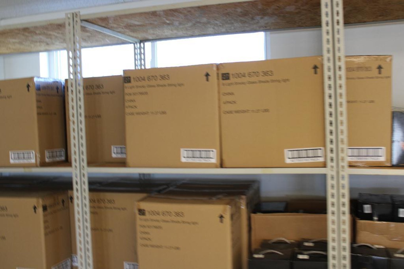 Image for SURPLUS SALE - NO ONLINE BIDDING