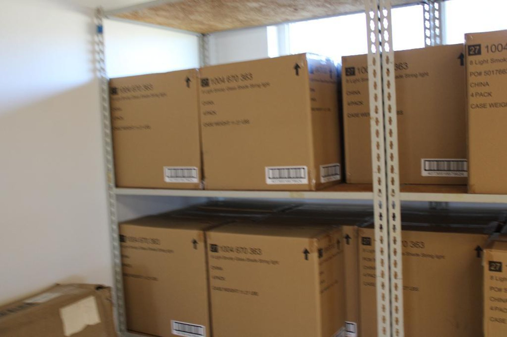 Image for SURPLUS SALE - NO ONLINE BIDDING