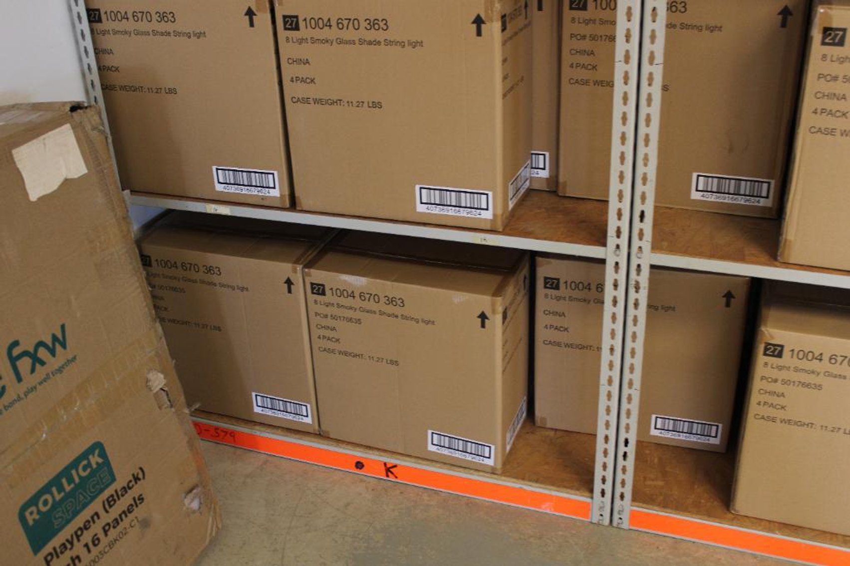 Image for SURPLUS SALE - NO ONLINE BIDDING