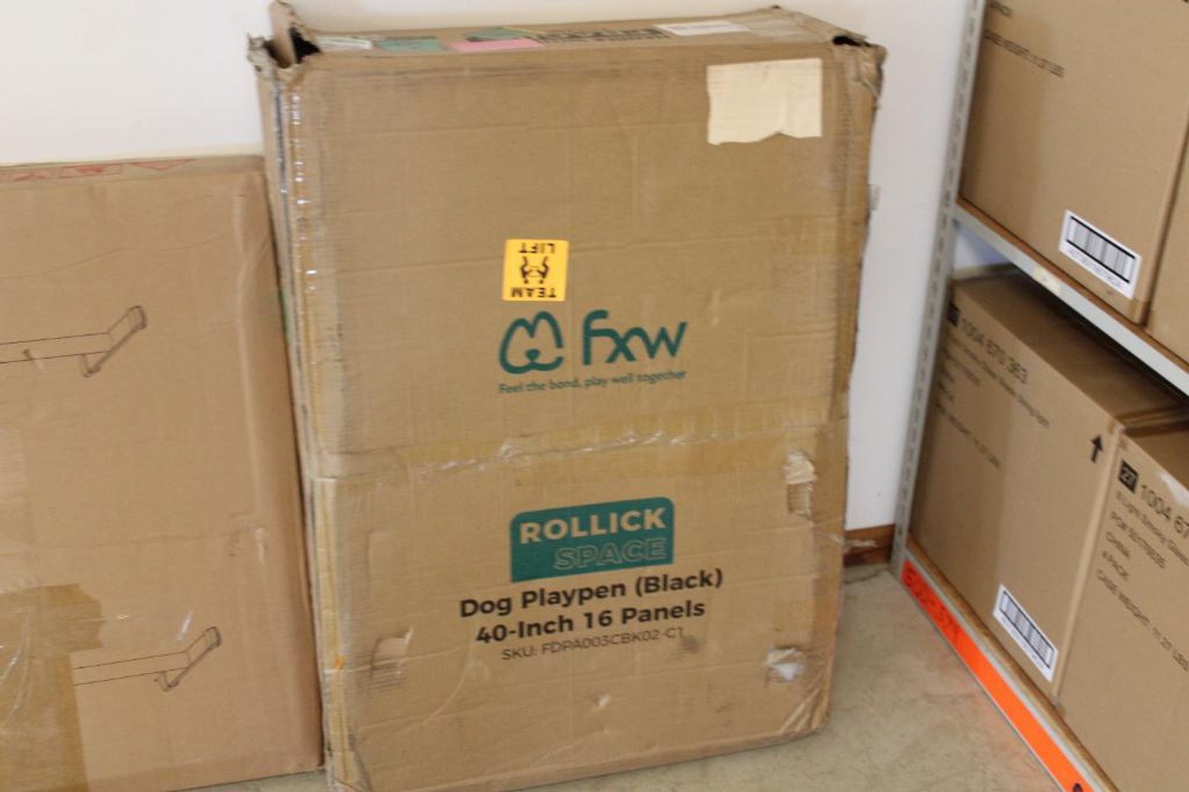 Image for SURPLUS SALE - NO ONLINE BIDDING