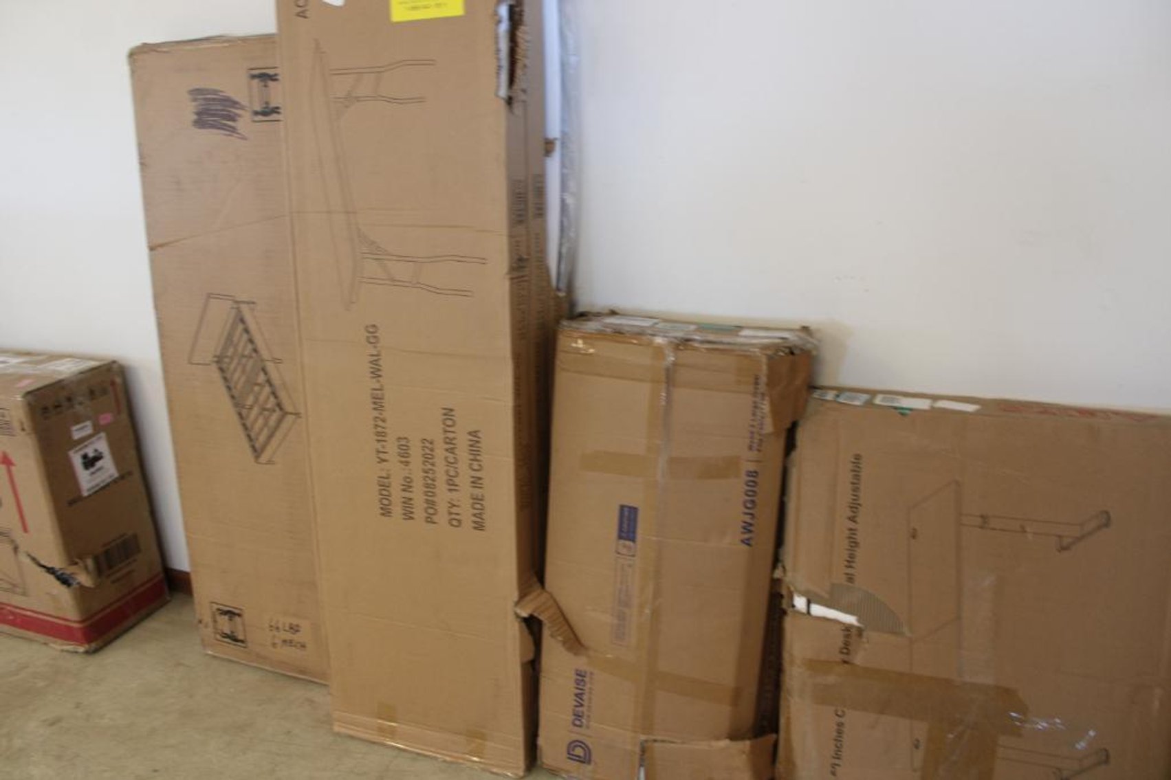 Image for SURPLUS SALE - NO ONLINE BIDDING