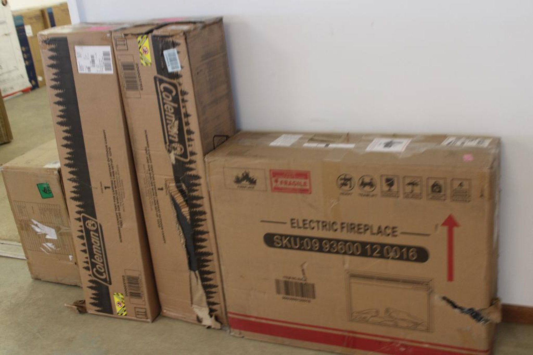 Image for SURPLUS SALE - NO ONLINE BIDDING