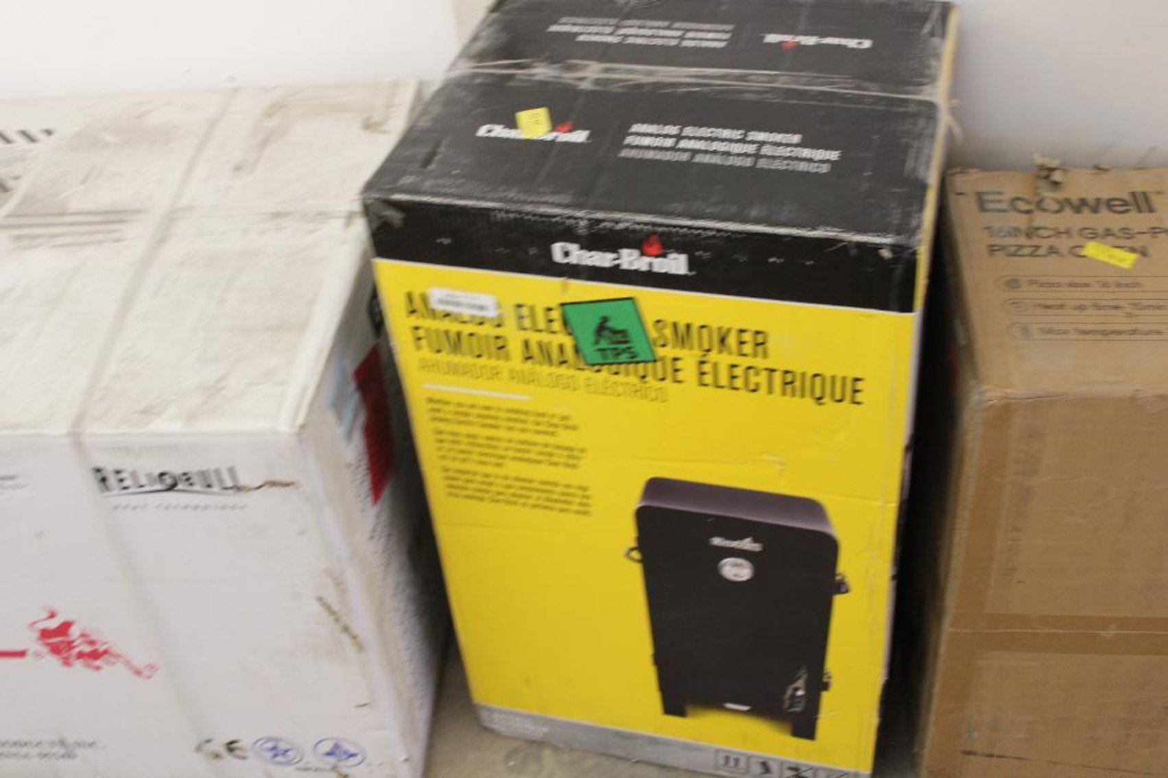 Image for SURPLUS SALE - NO ONLINE BIDDING