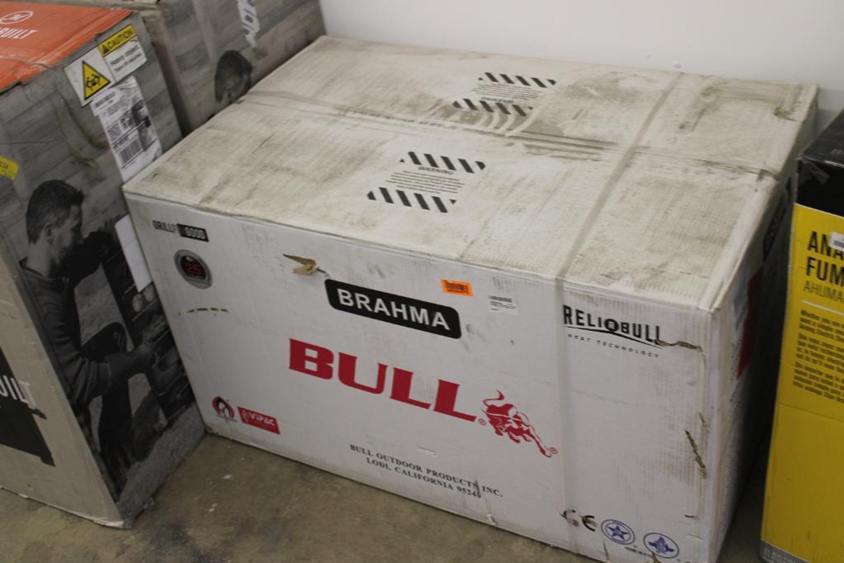 Image for SURPLUS SALE - NO ONLINE BIDDING