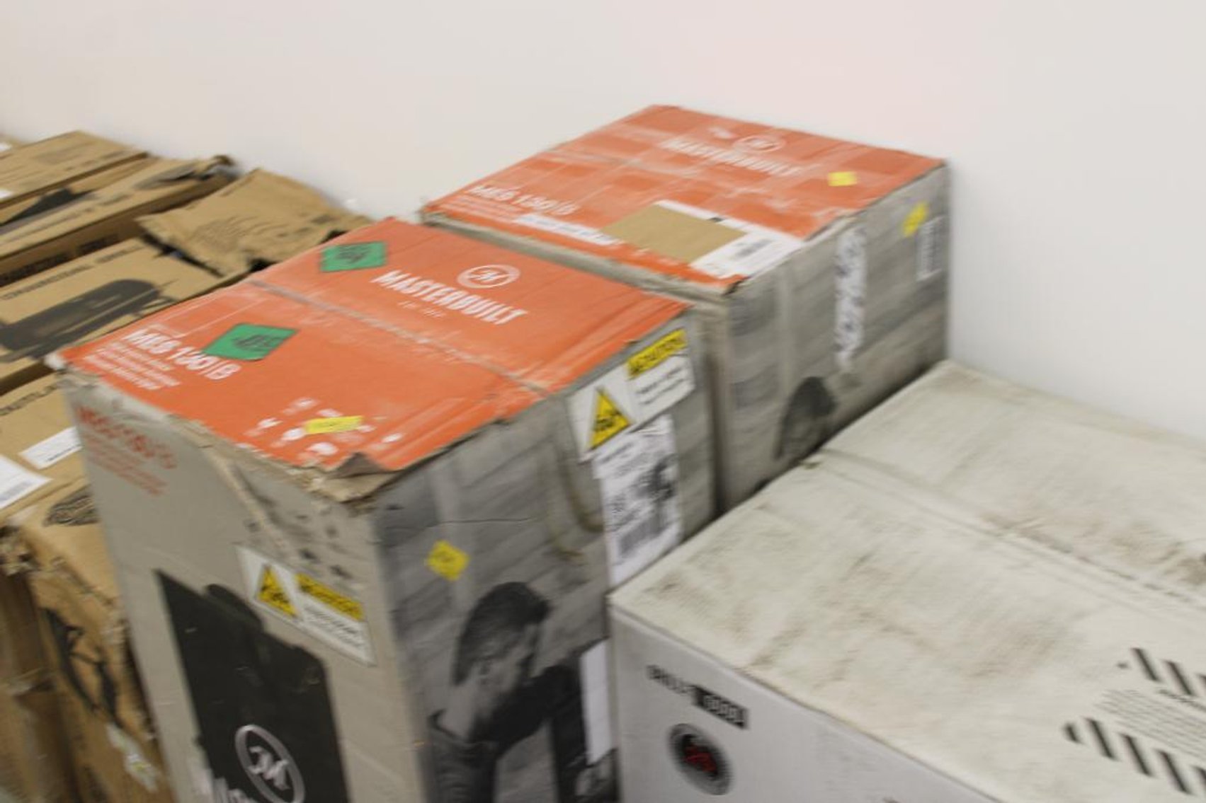 Image for SURPLUS SALE - NO ONLINE BIDDING