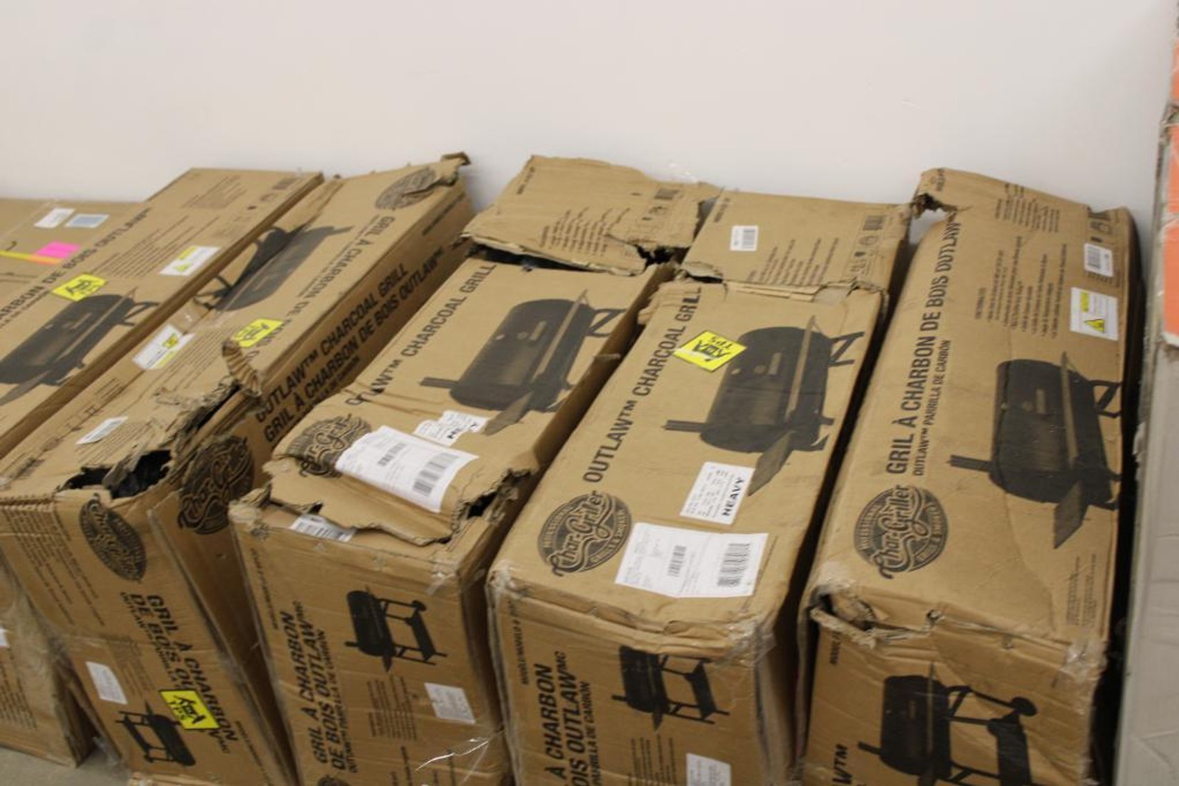 Image for SURPLUS SALE - NO ONLINE BIDDING